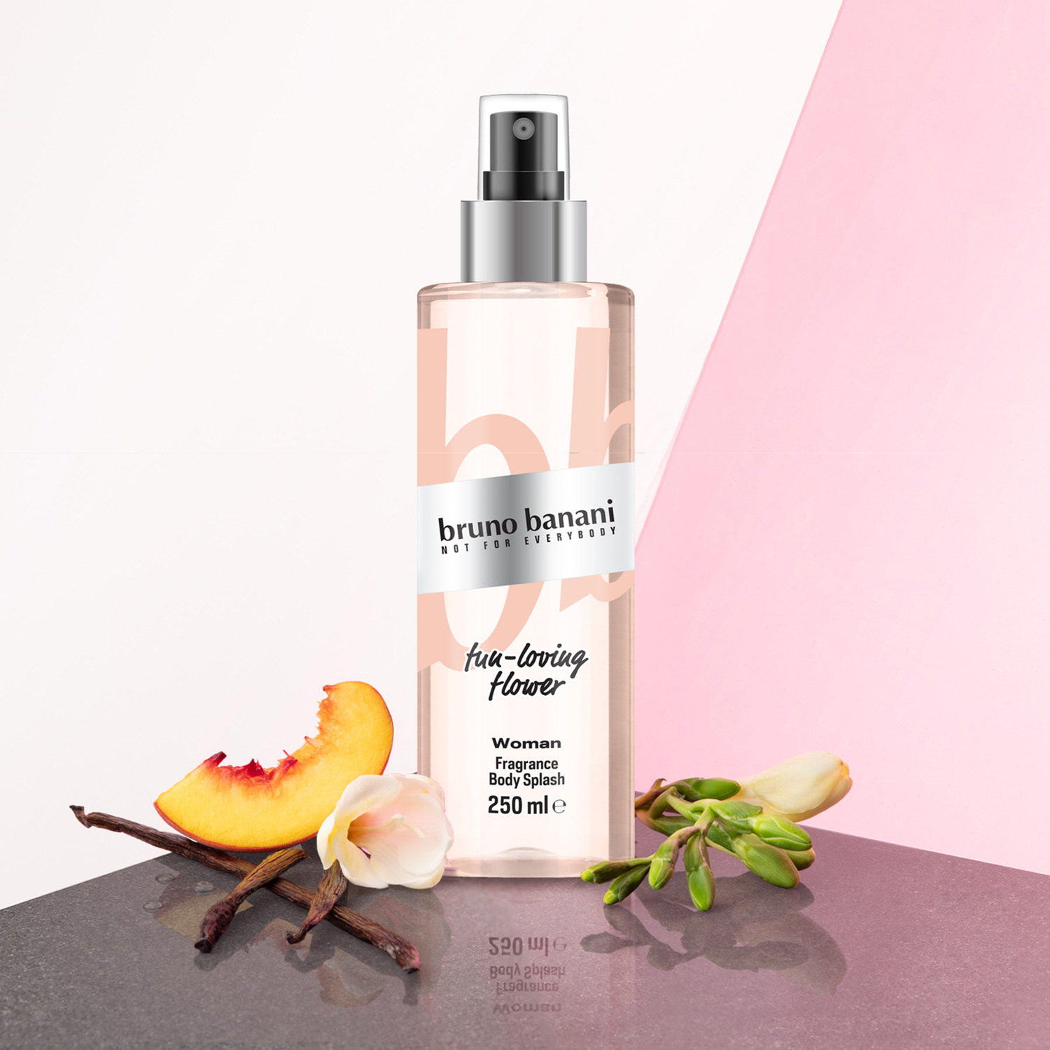 Woman Body Splash  250 ml Woman Body Splash  250 ml