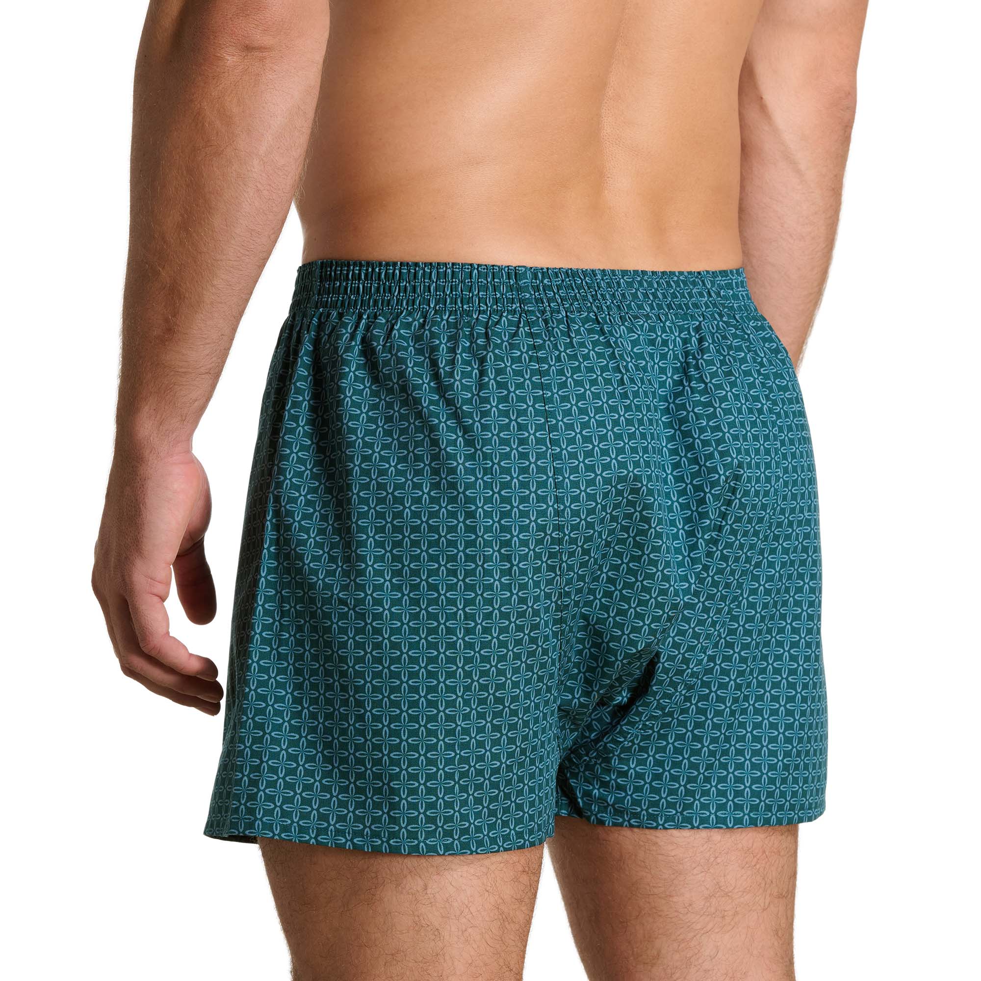 Boxershort Incomplete Bund innen