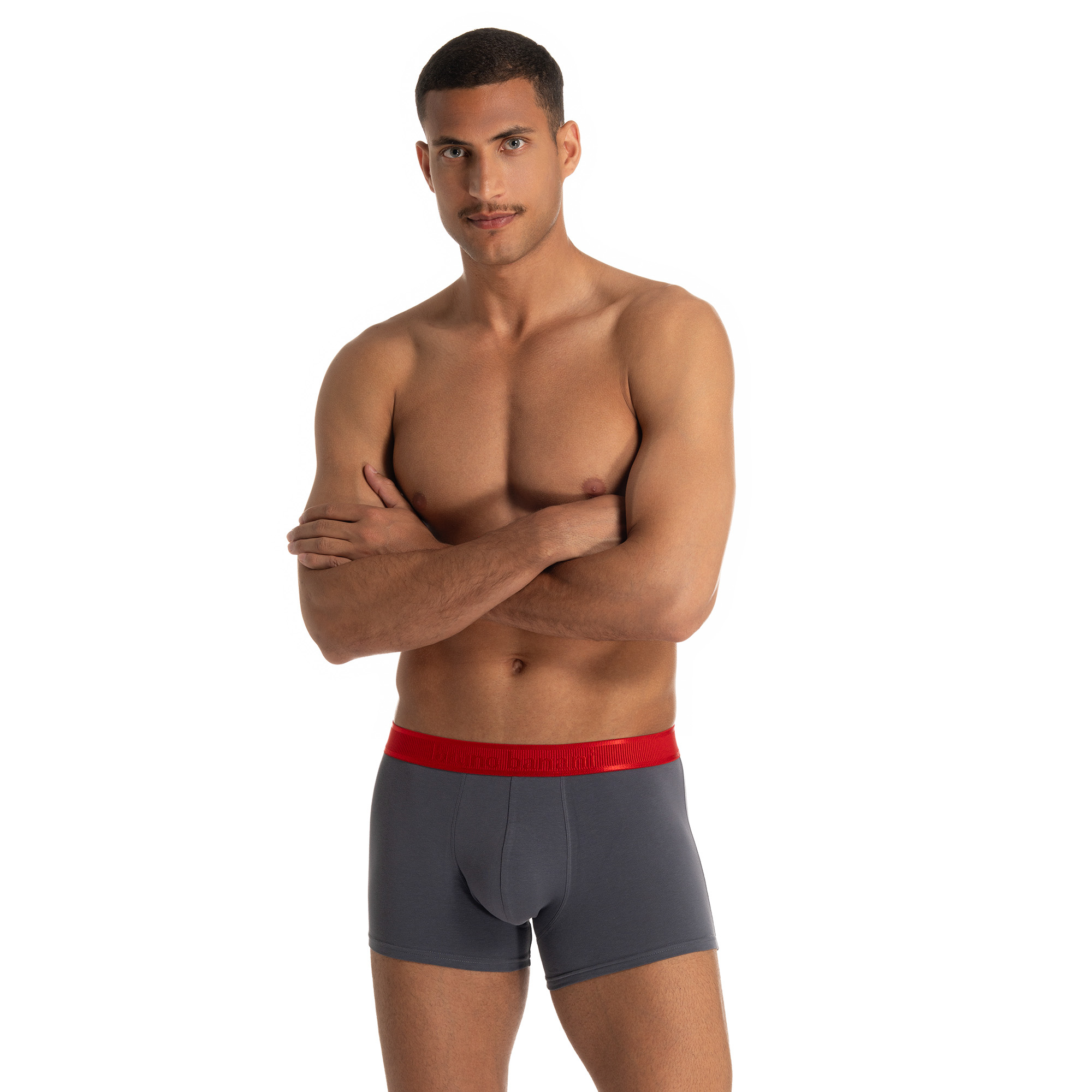 Short 2Pack Circulation
