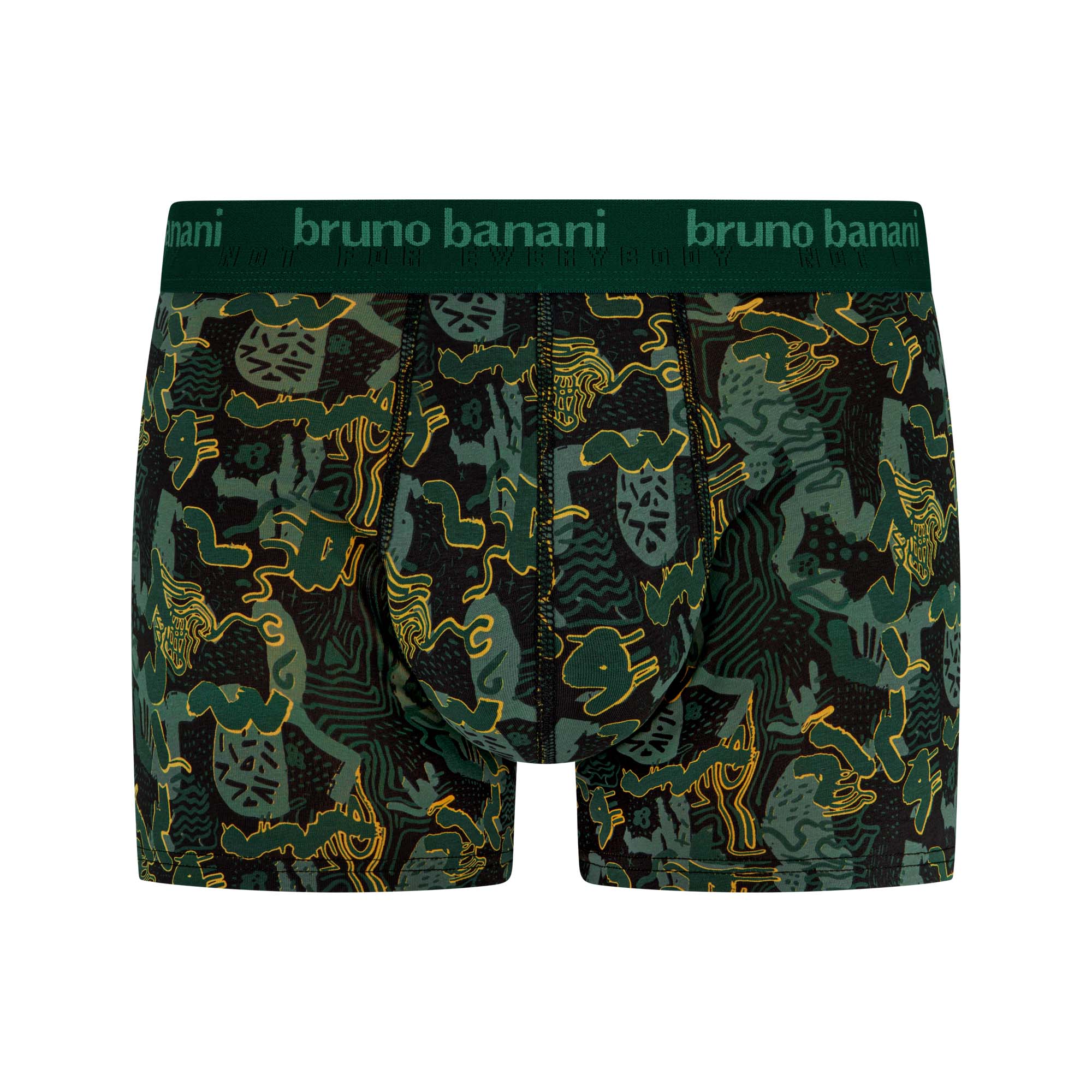 Bekleidung, Badehose