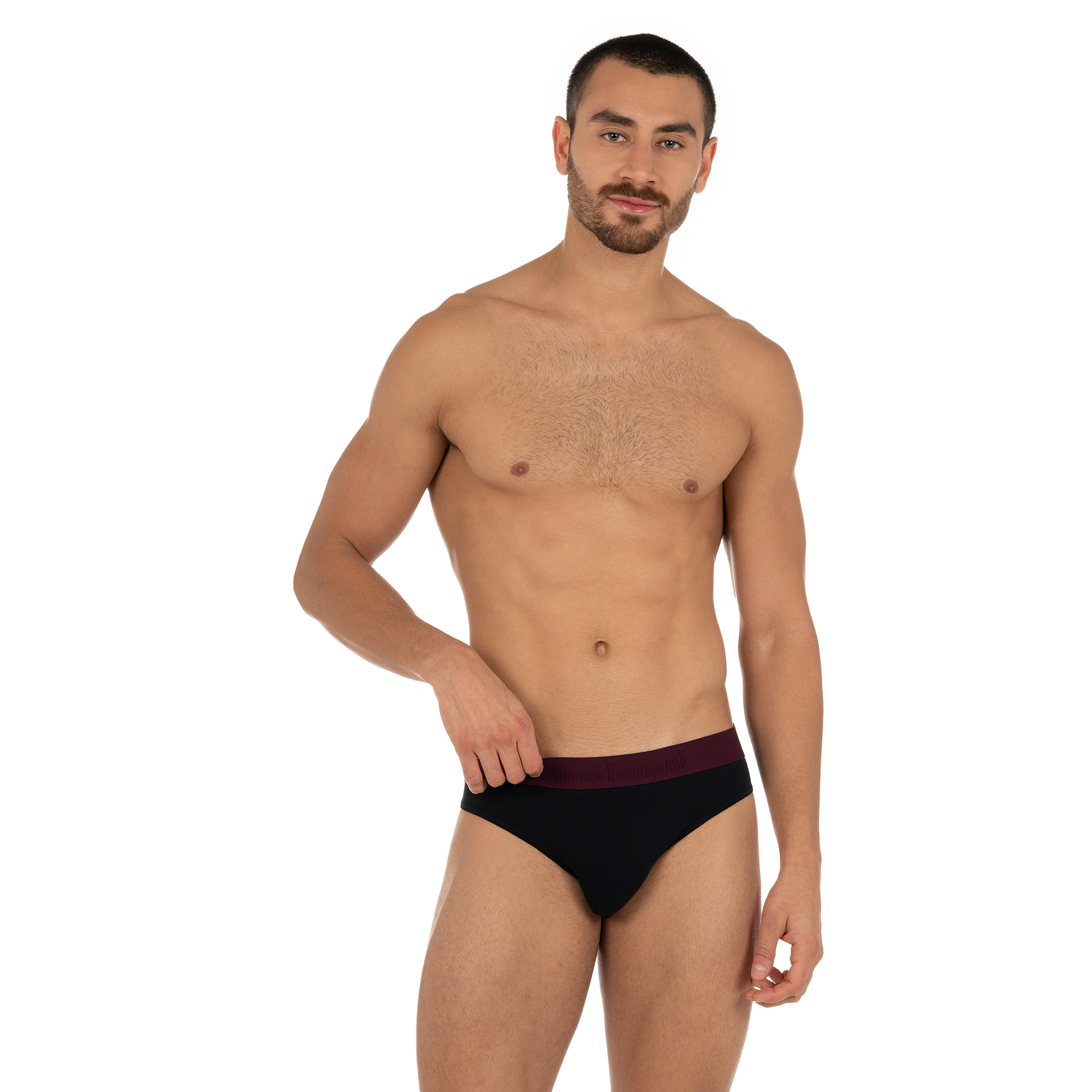 Sportsbrief 2Pack Flowing Unterwäsche, Bademode, Mann, Person
