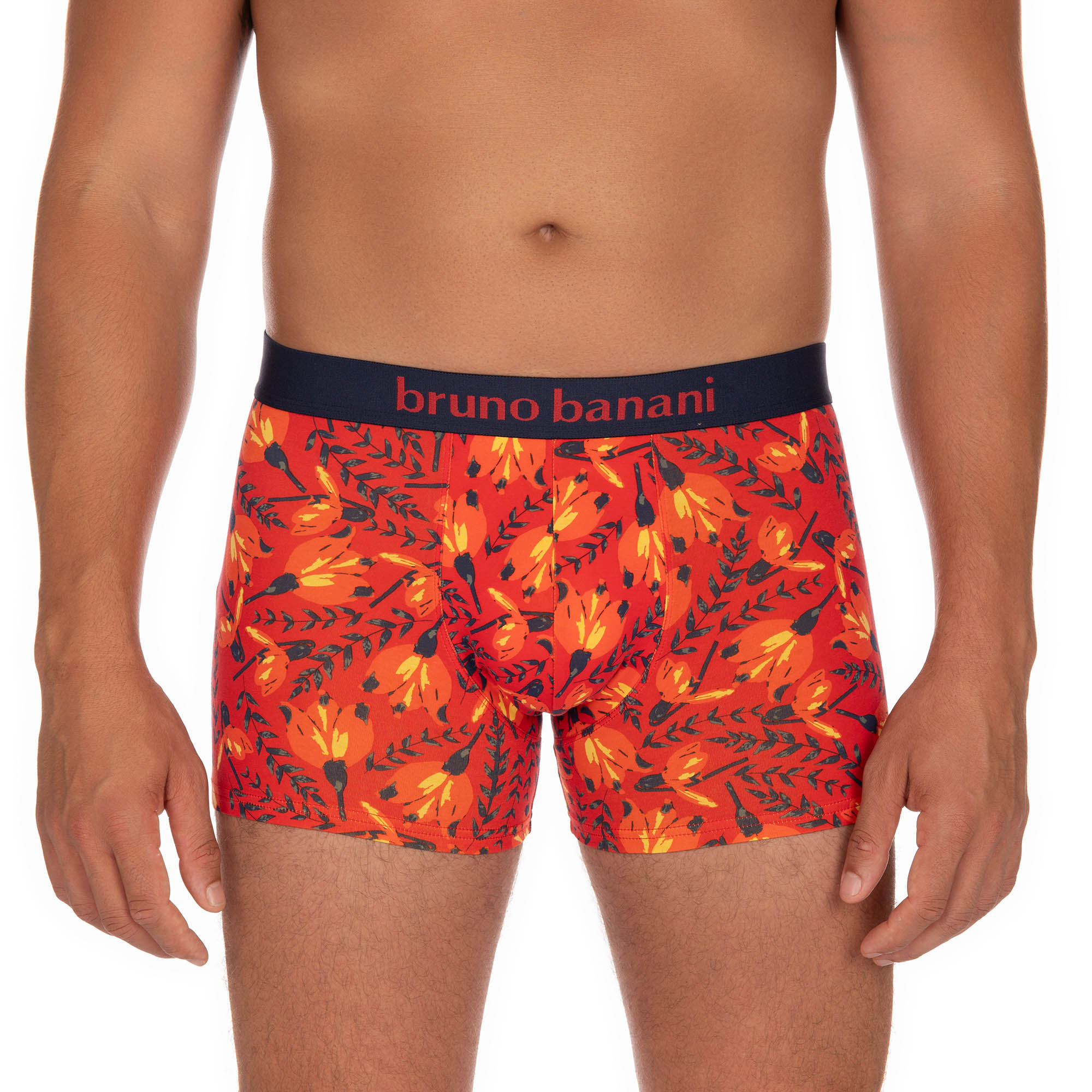 Short 2Pack Spanish Flower