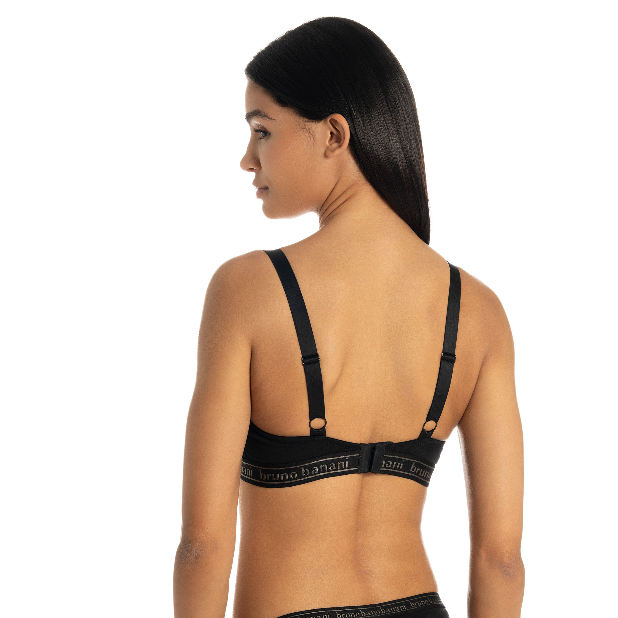 Padded Bra Cara BH, Dessous, Unterwäsche, Person, Frau