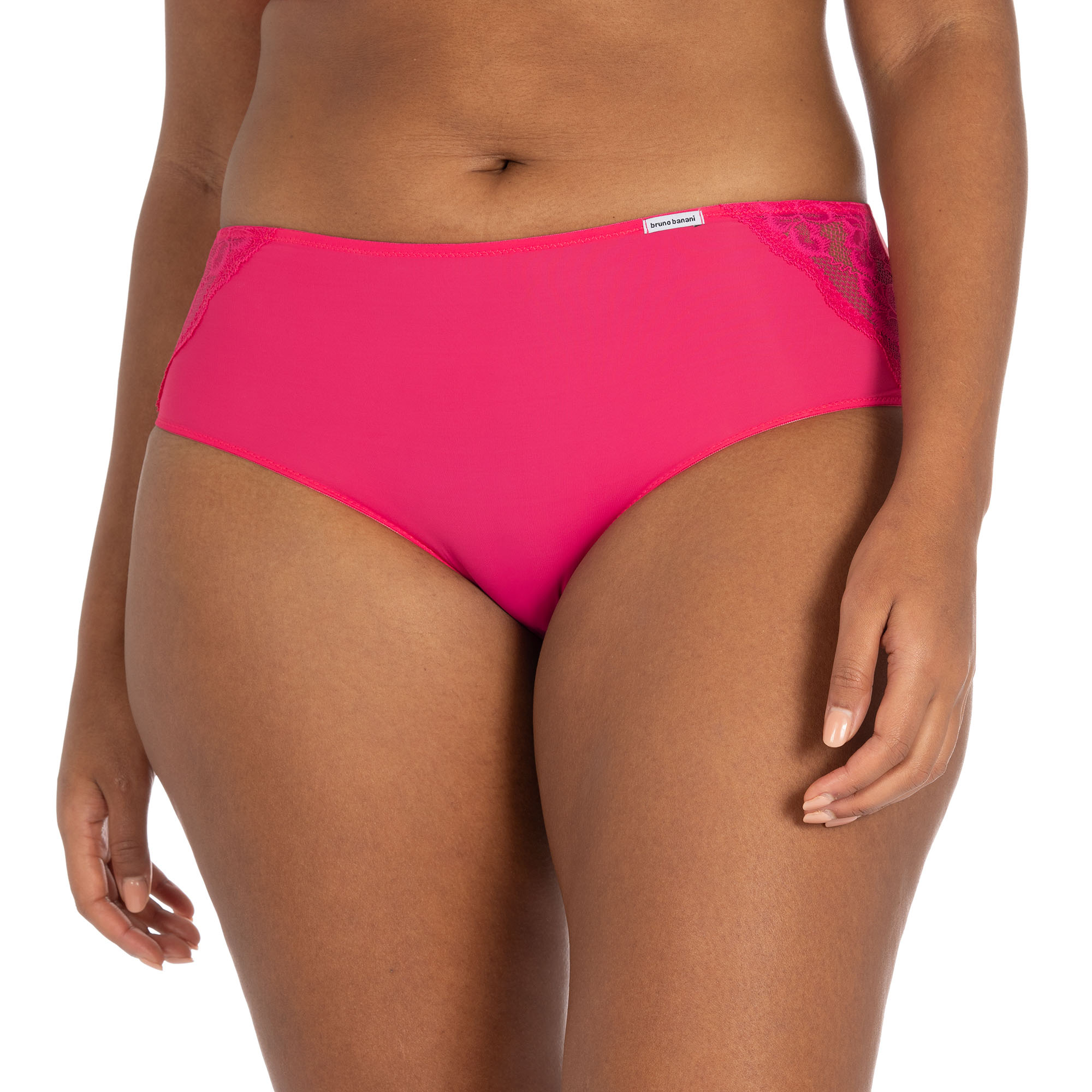 High Waist Panty Berenice