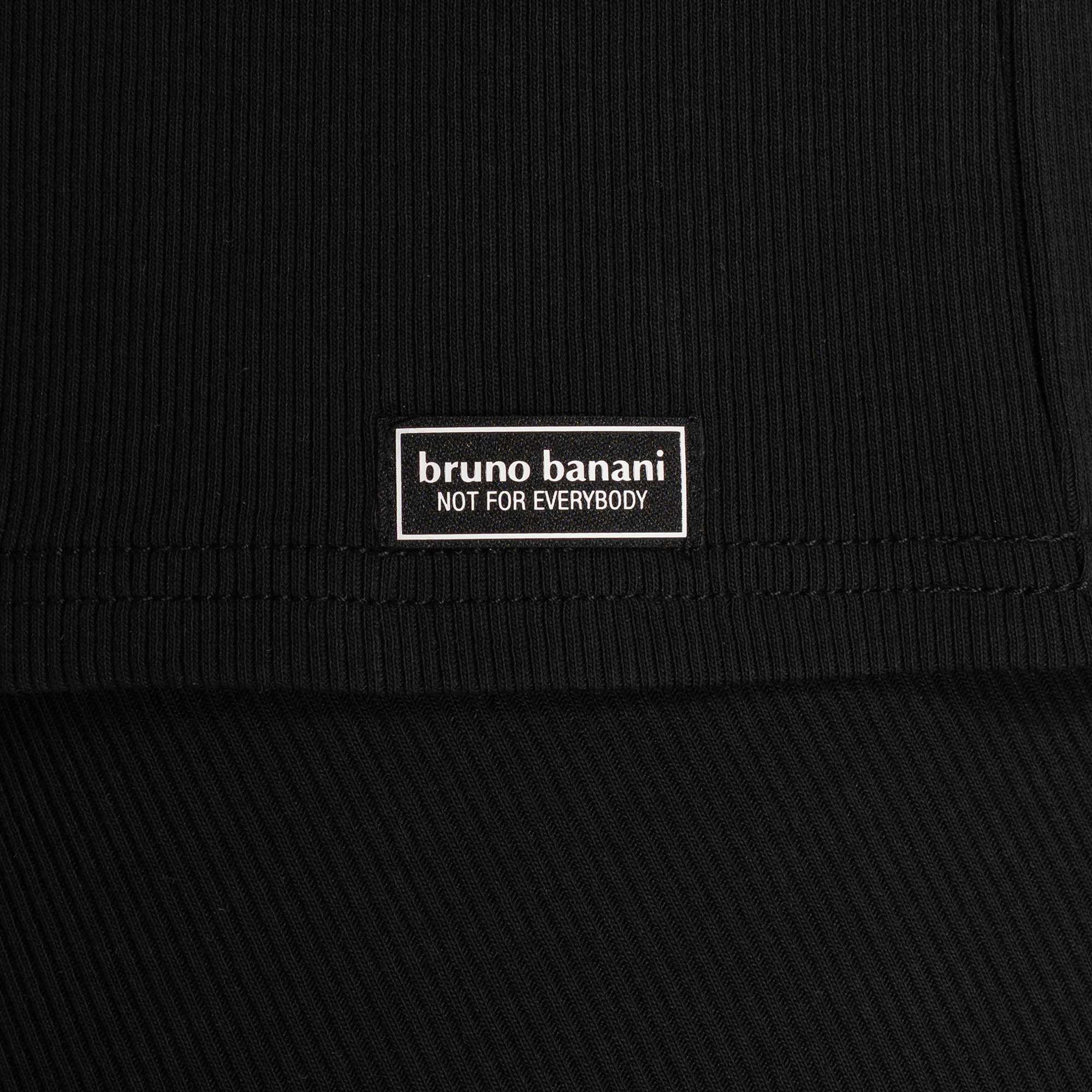 Shirt Fine Rib O-Neck Shirt Fine Rib O-Neck