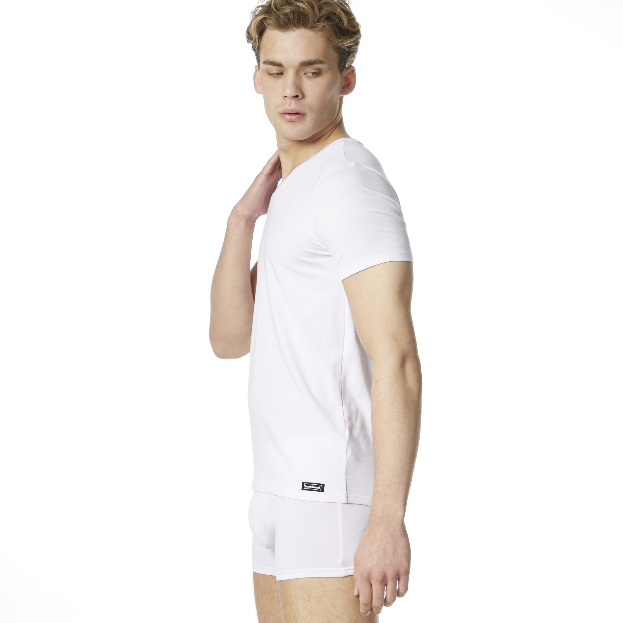 V-Shirt Infinity V-Shirt Infinity