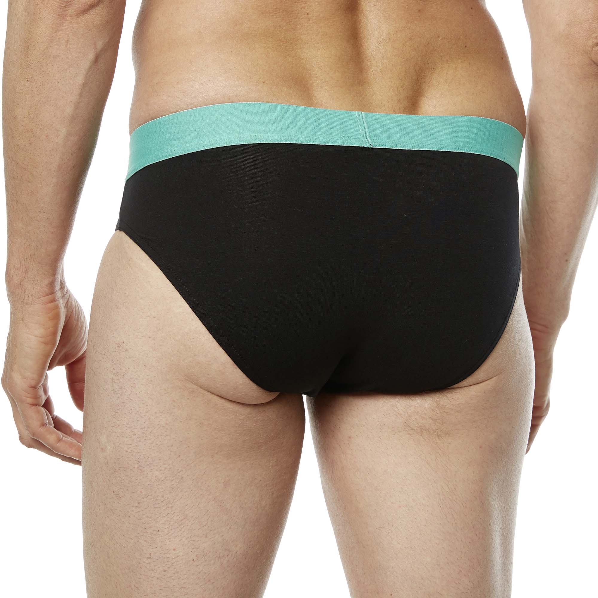 Sportsbrief 2Pack Flowing Sportsbrief 2Pack Flowing