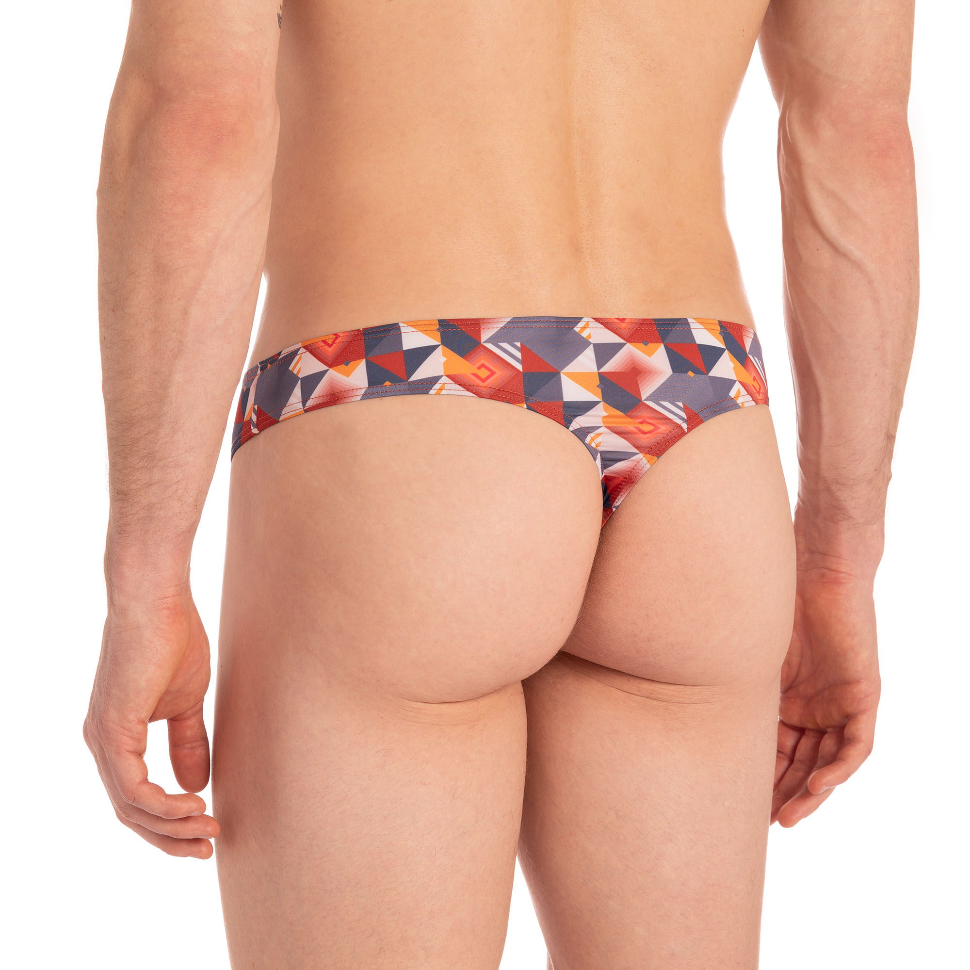 Dessous, Höschen, Unterwäsche, Tanga, Bademode