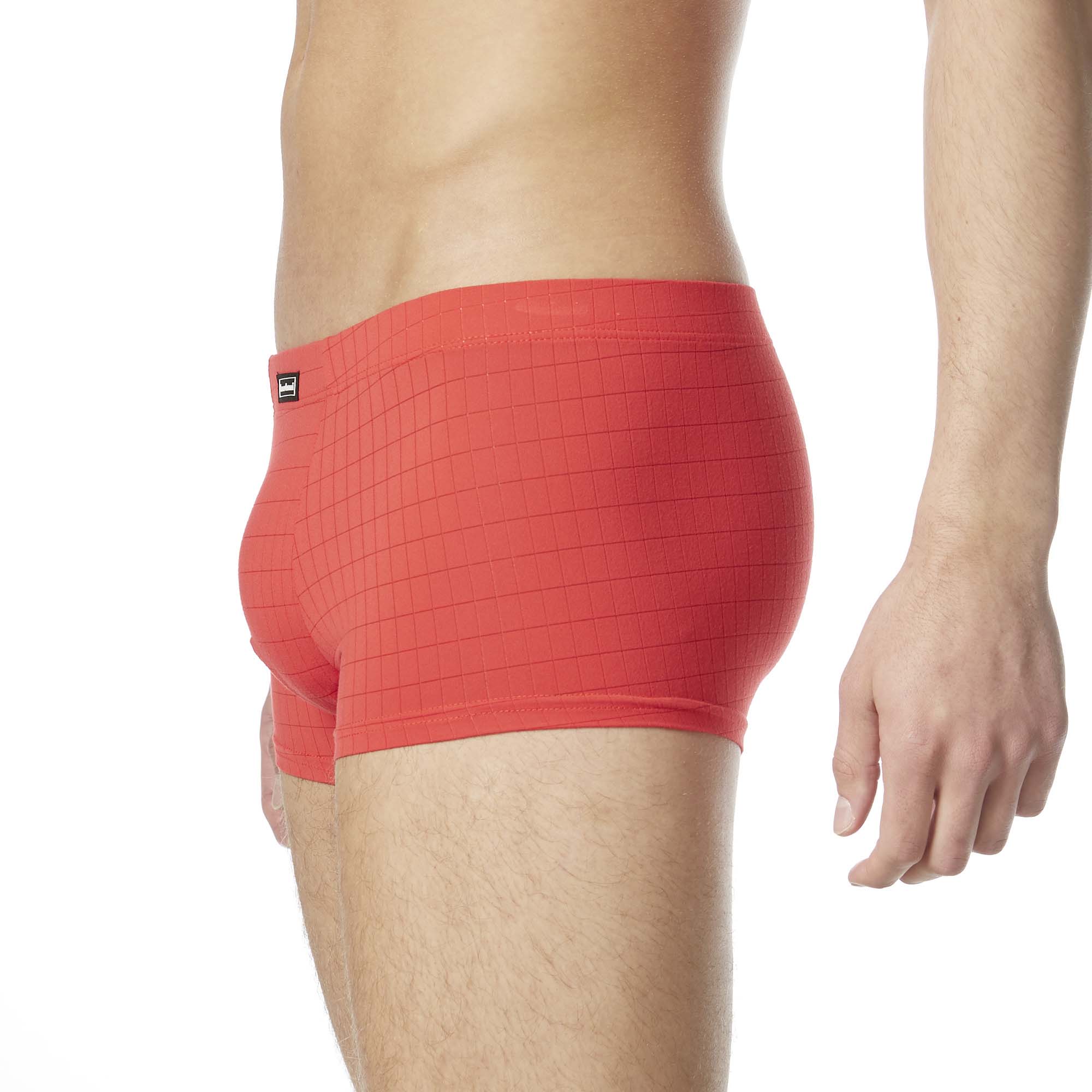 Hipshort Check Line 2.0 Hipshort Check Line 2.0