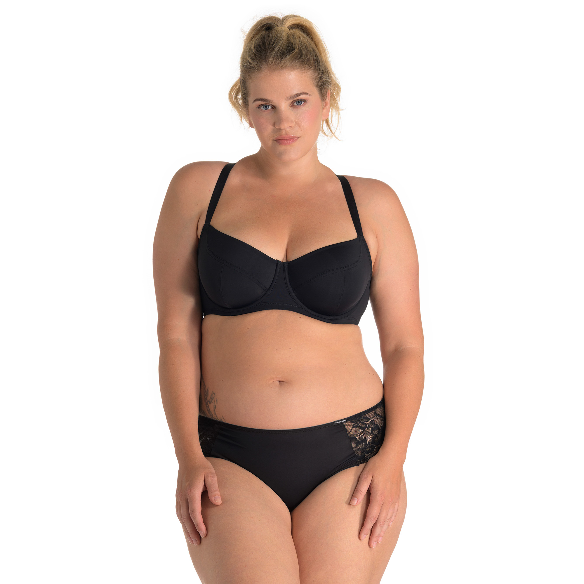 BH, Schale, BH, Unterwäsche, Spitze