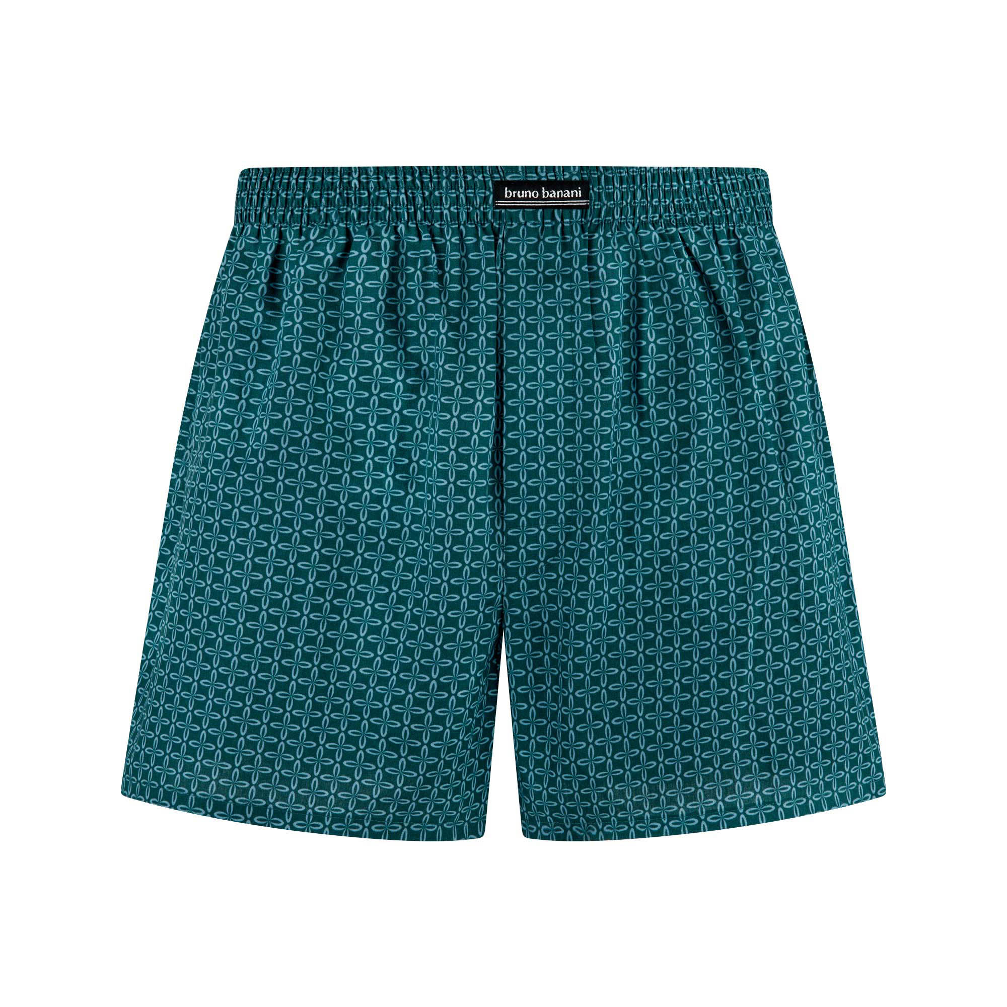 Boxershort Incomplete Bund innen