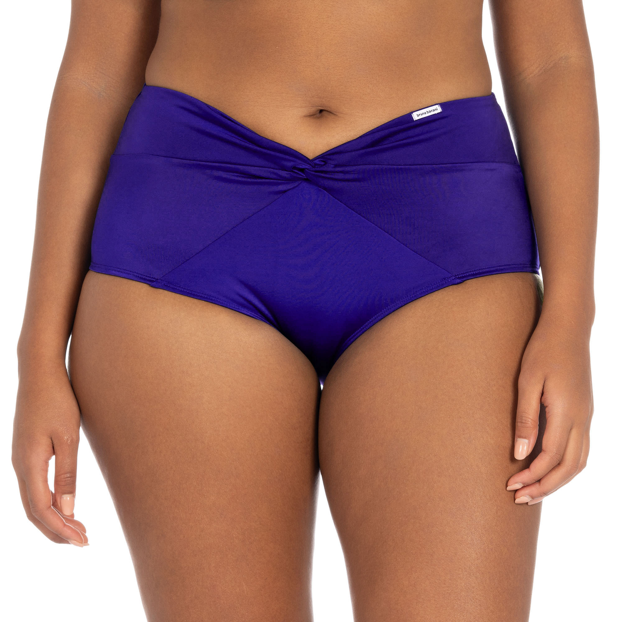 High Waist Panty Island Style Swim High Waist Panty Island Style Swim