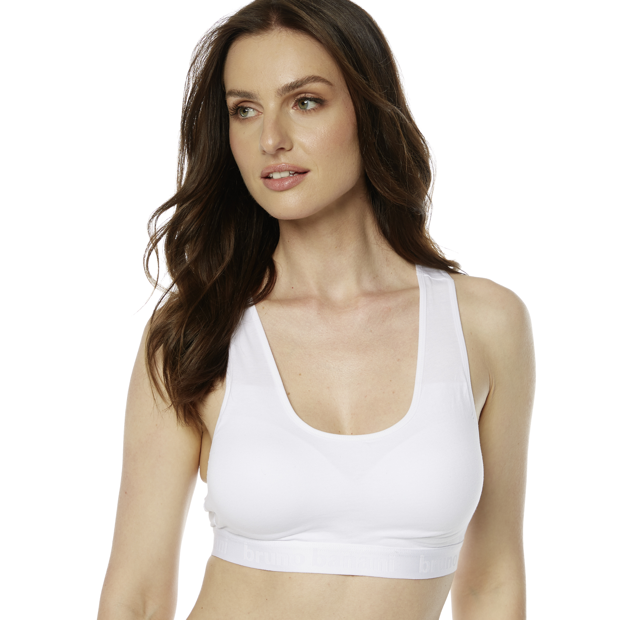 Bustier 2Pack Sensitive  Comfort Bustier 2Pack Sensitive  Comfort