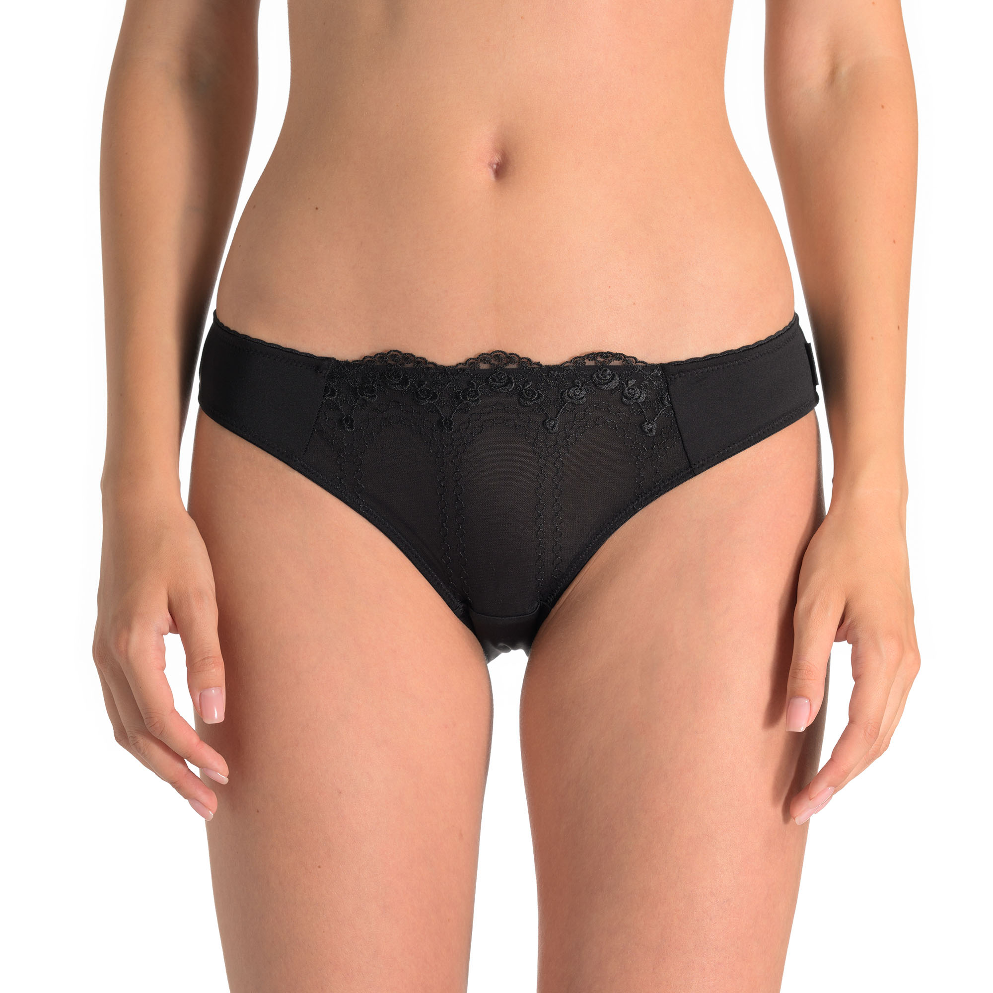 Unterwäsche, Dessous, Höschen, Tanga, Bademode