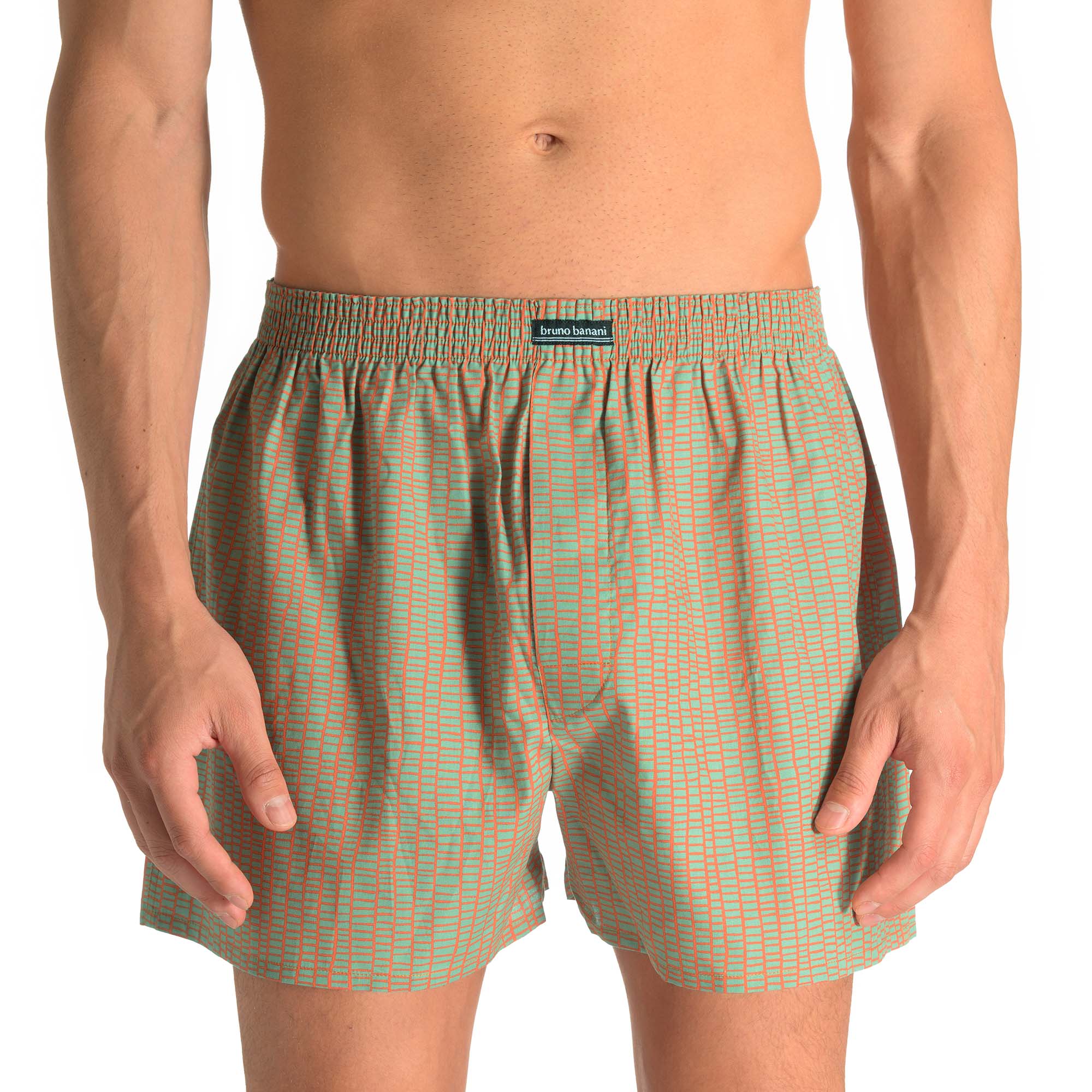 Bekleidung, Kurze Hosen