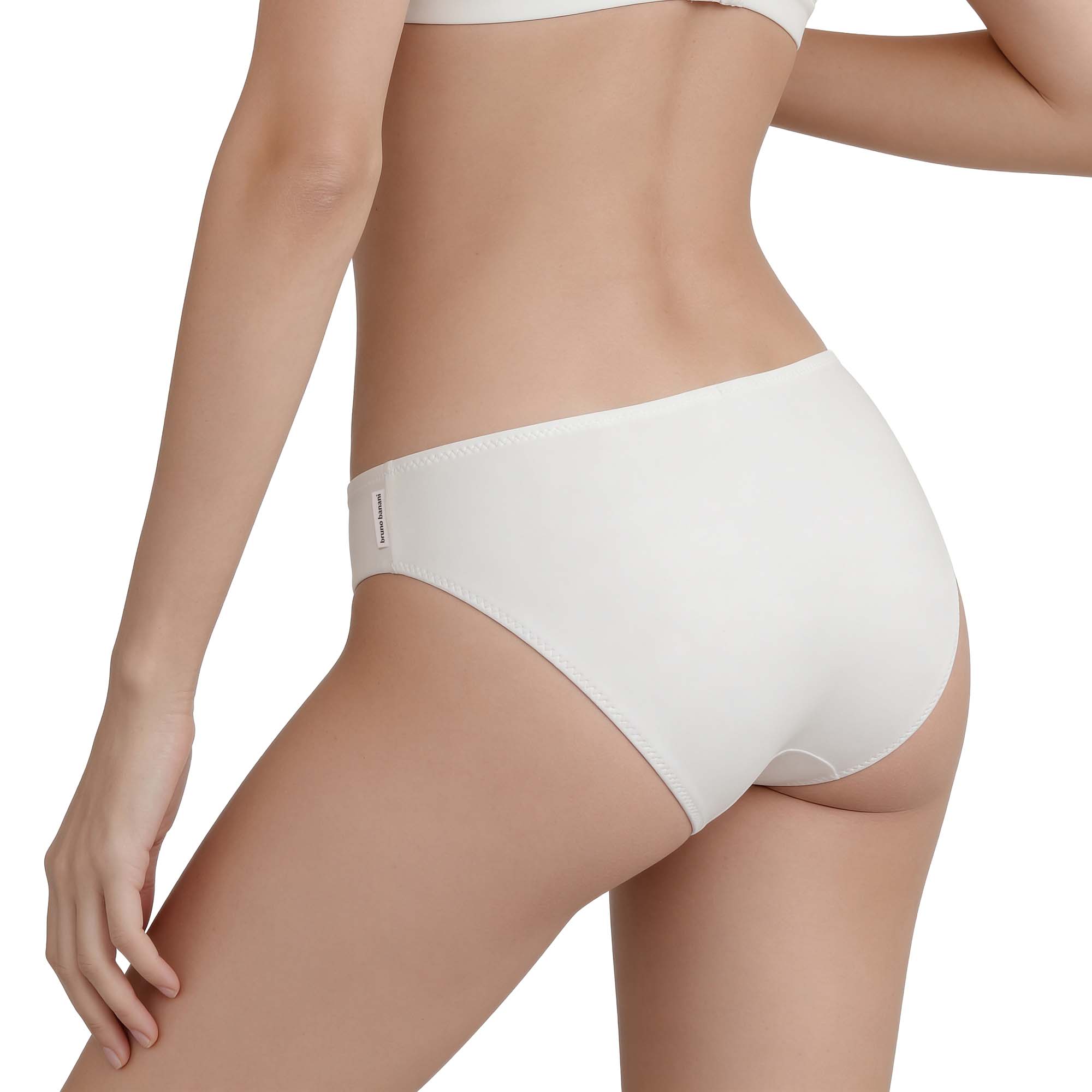 Unterwäsche, Bikini-Hose, Weiß, Briefs, Höschen
