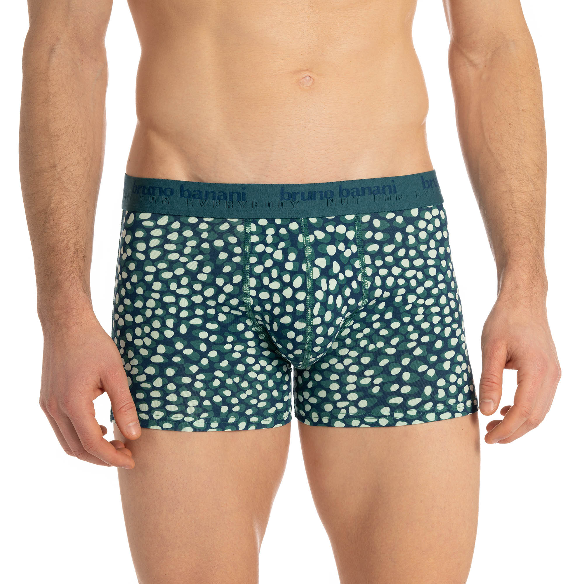 Short print Spotted Bekleidung, Unterwäsche, Bademode