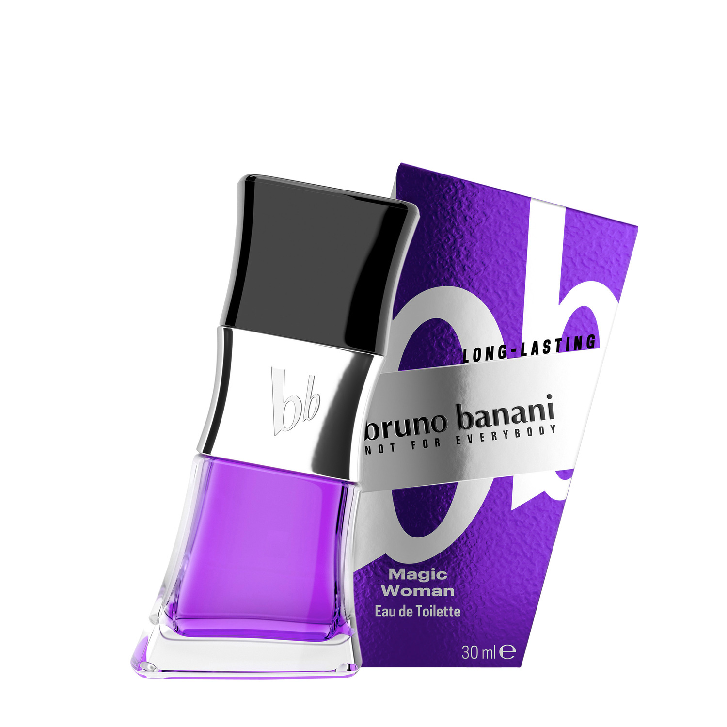 Magic Woman Eau de Toilette 30 ml Magic Woman Eau de Toilette 30 ml