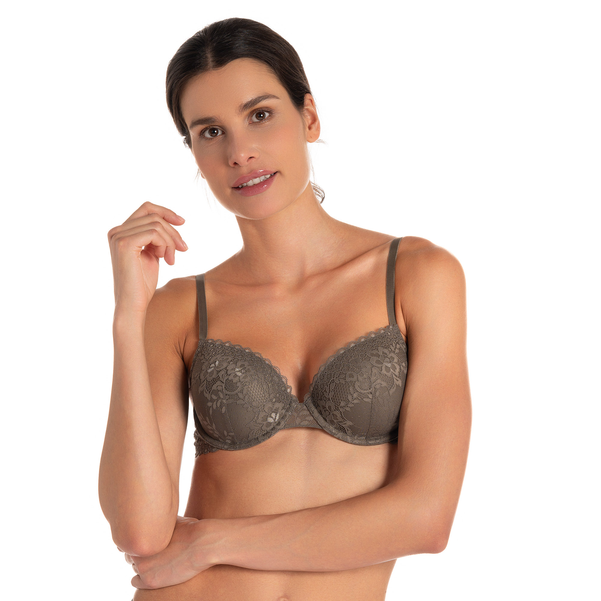 Padded Bra Waleria