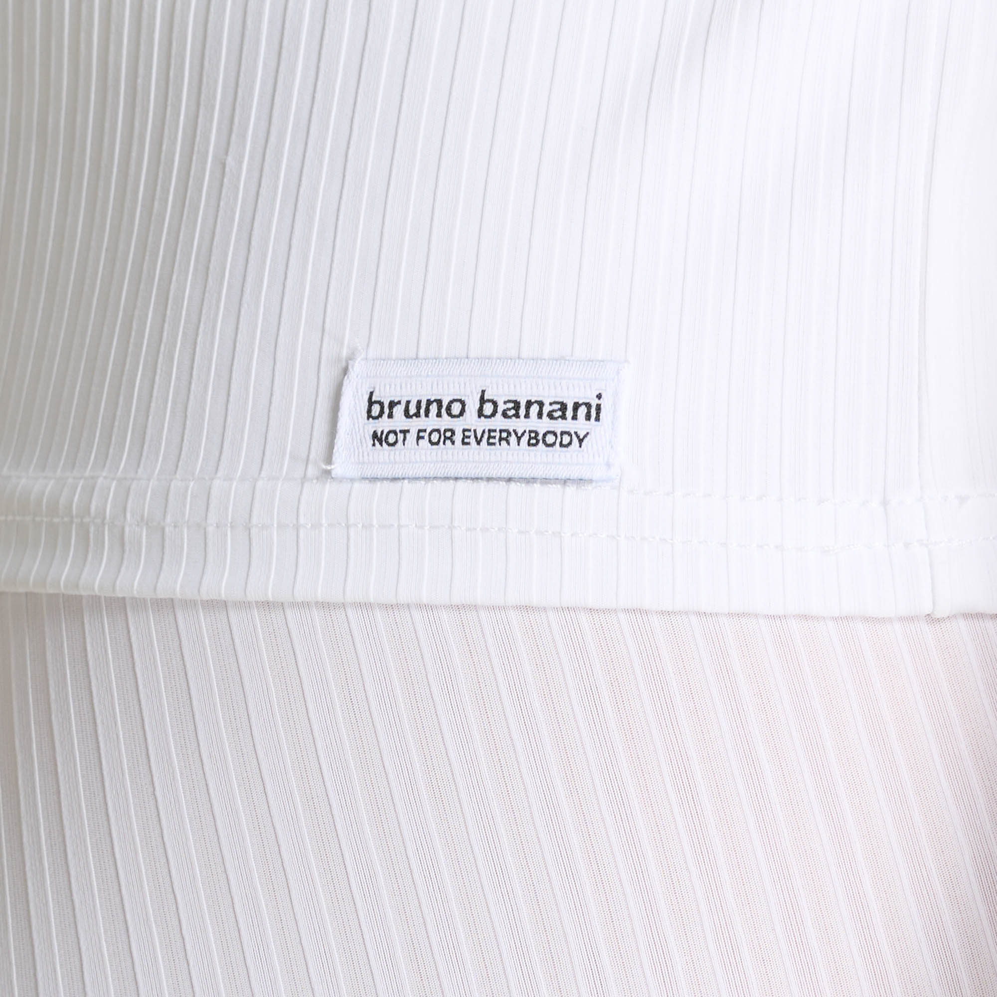 Shirt Antistress 2.0 – Weiß