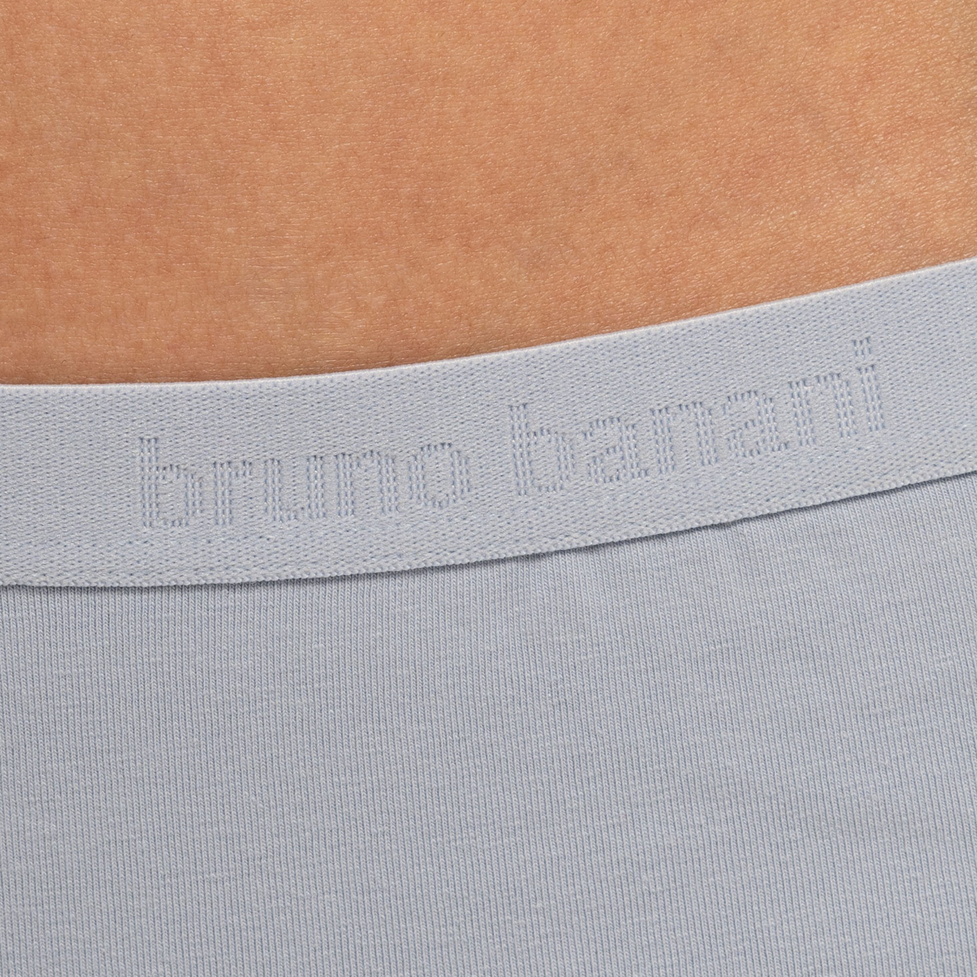 unterwäsche, bikini, Band, elastisch, grau