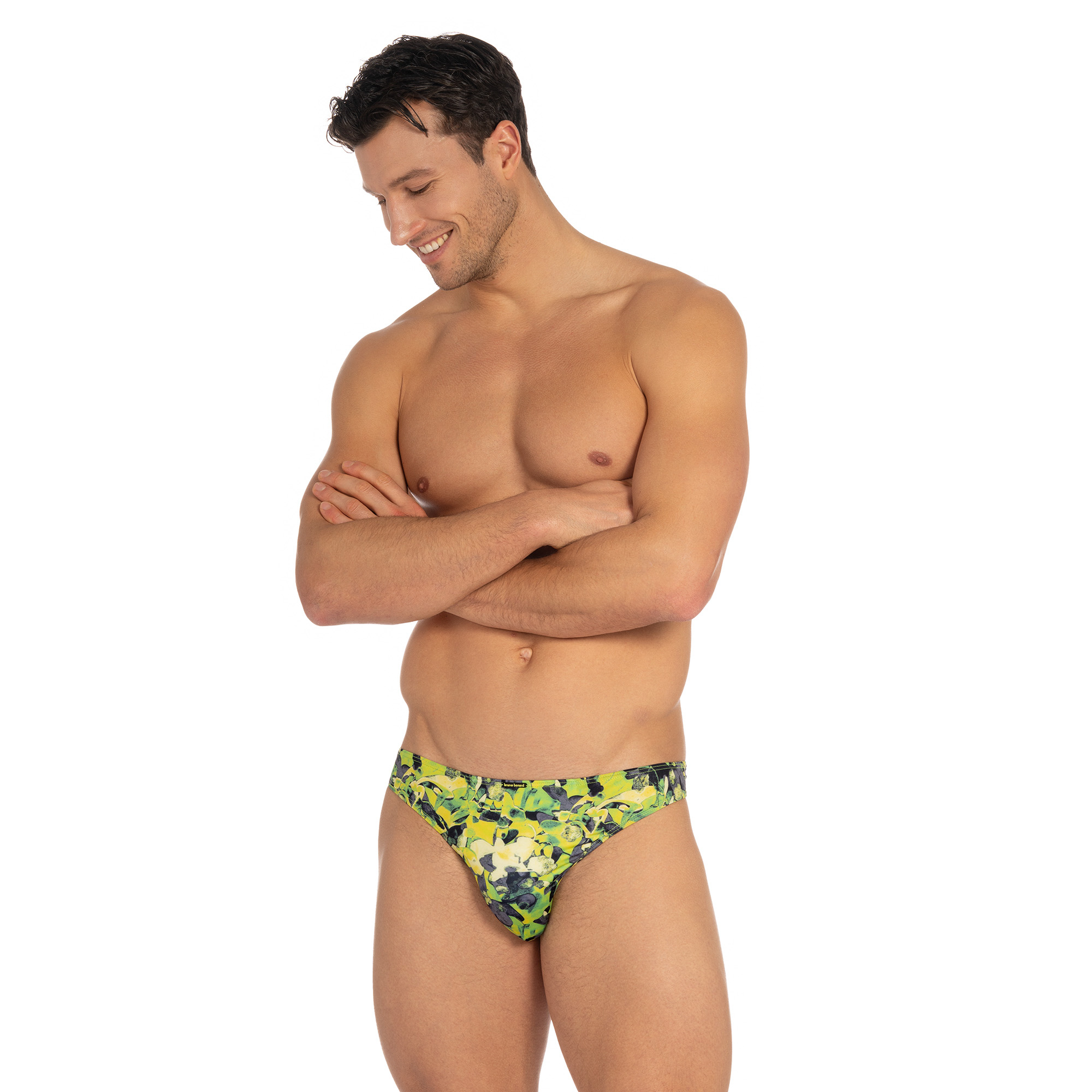 Thong Magnificence Unterwäsche, Dessous, Höschen, Bademode, Tanga