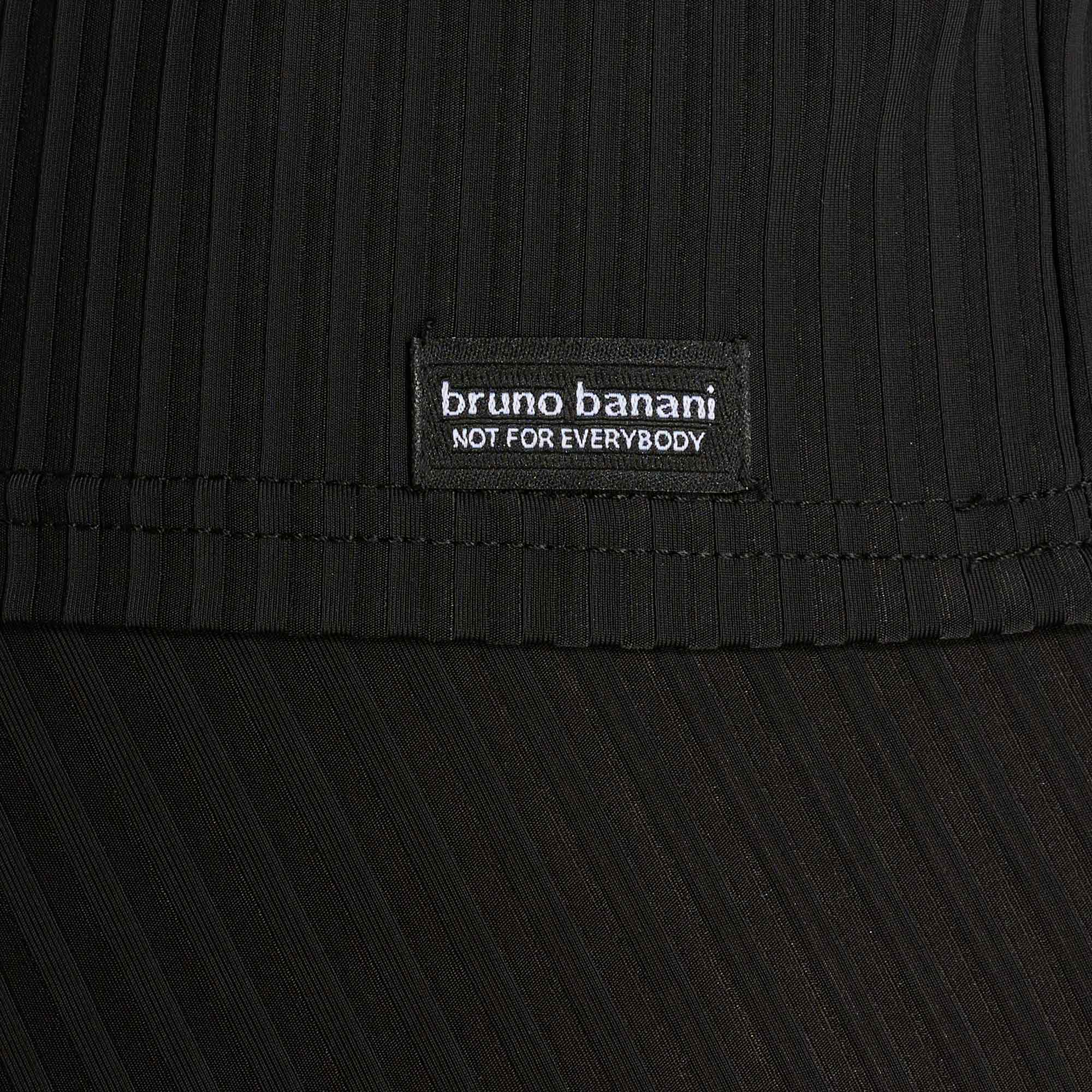 V-Shirt Antistress 2.0 – Schwarz