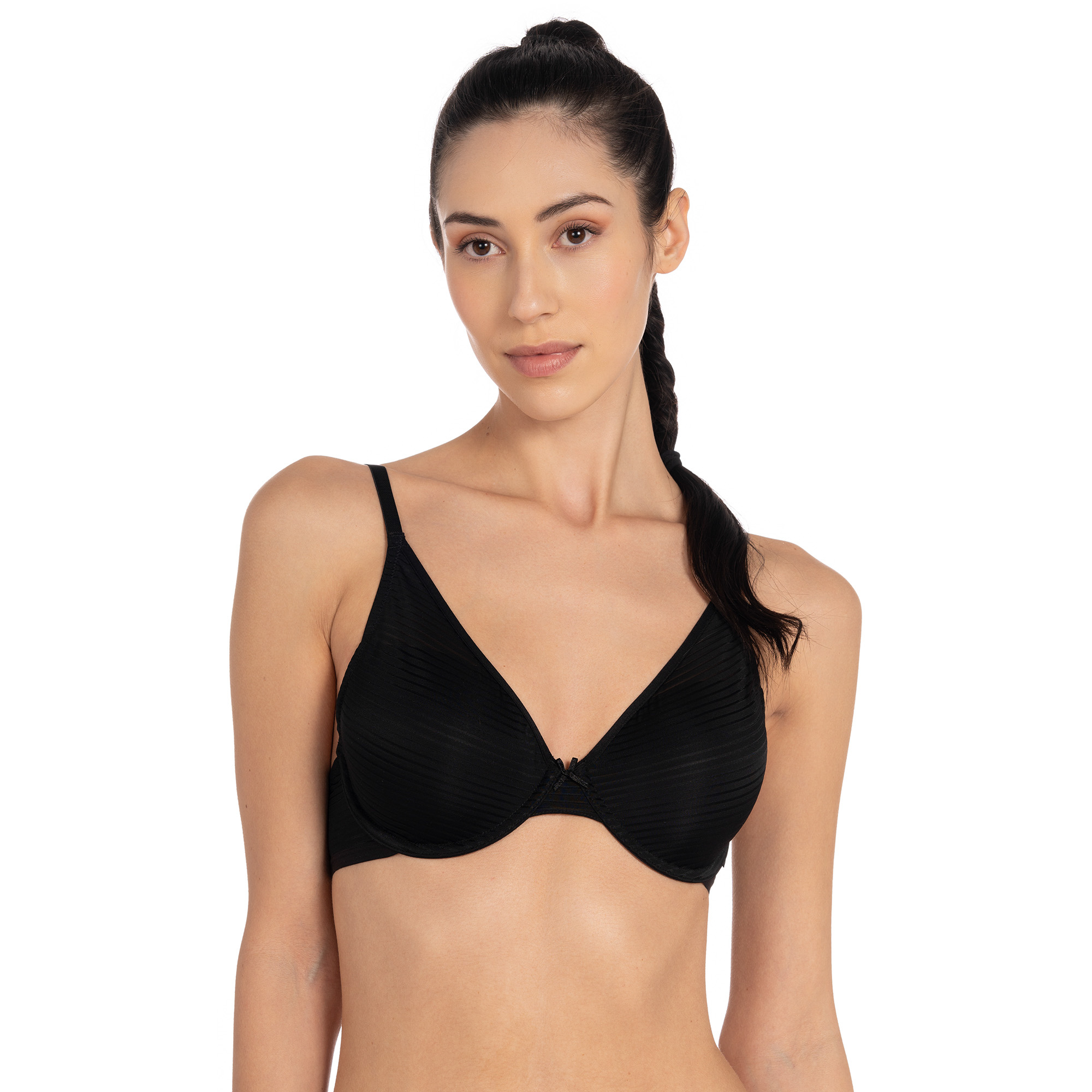 Padded Bra Freda BH, Dessous, Unterwäsche, Bademode, Person