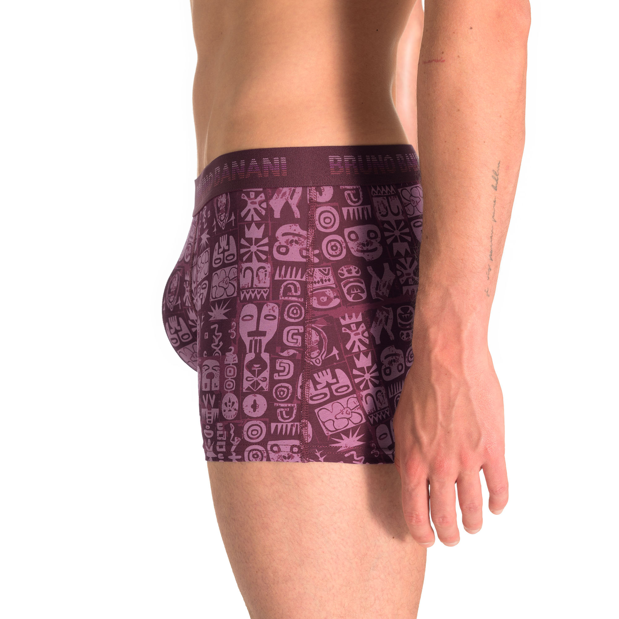 Bekleidung, Unterwäsche, Kurze Hosen