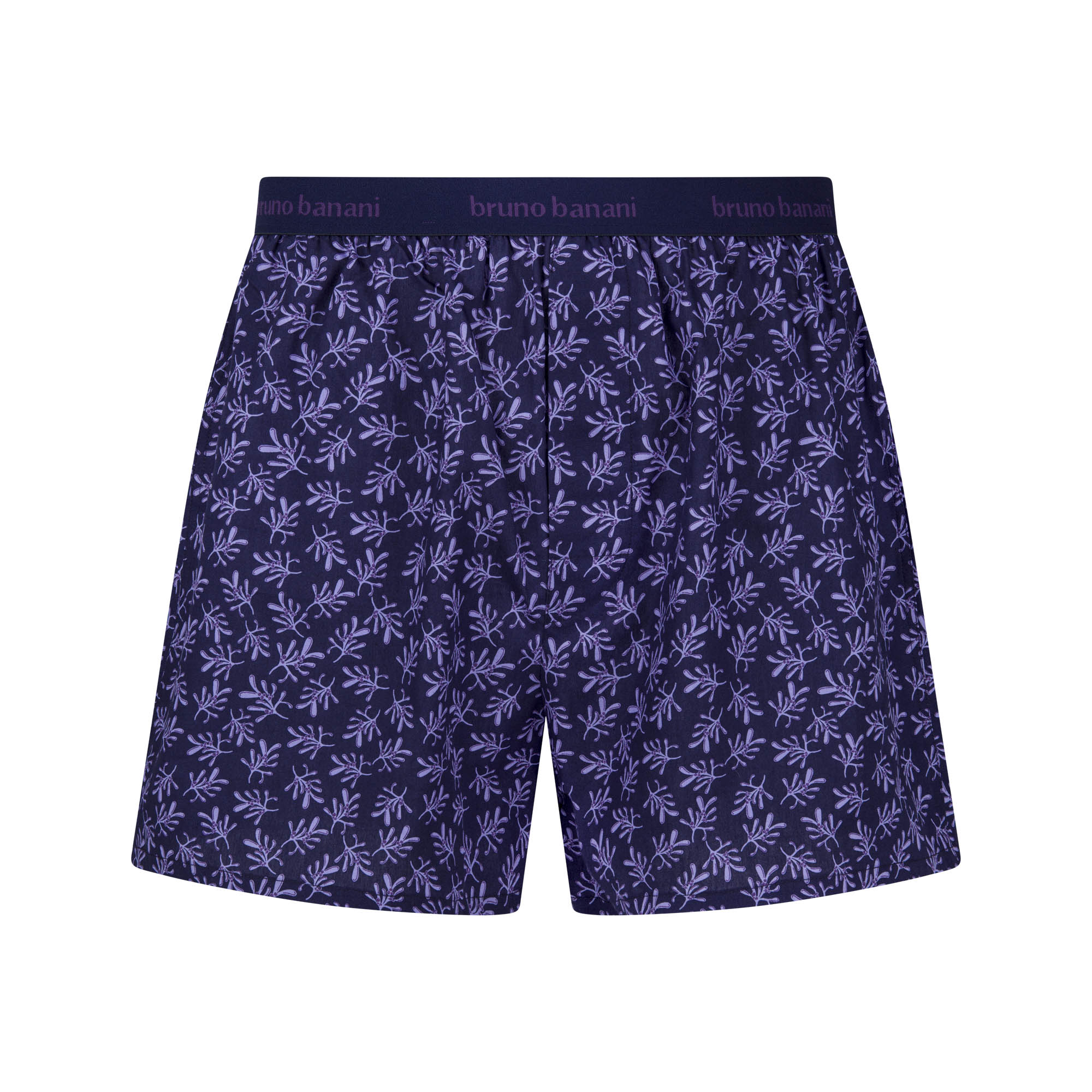 Boxershort Succulent Bund aussen