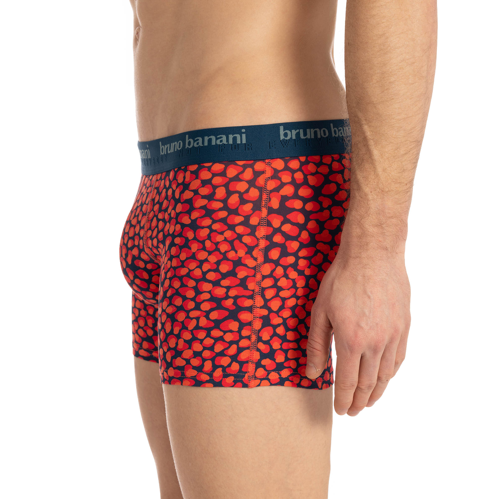 Short print Spotted Bekleidung, Unterwäsche, Bademode