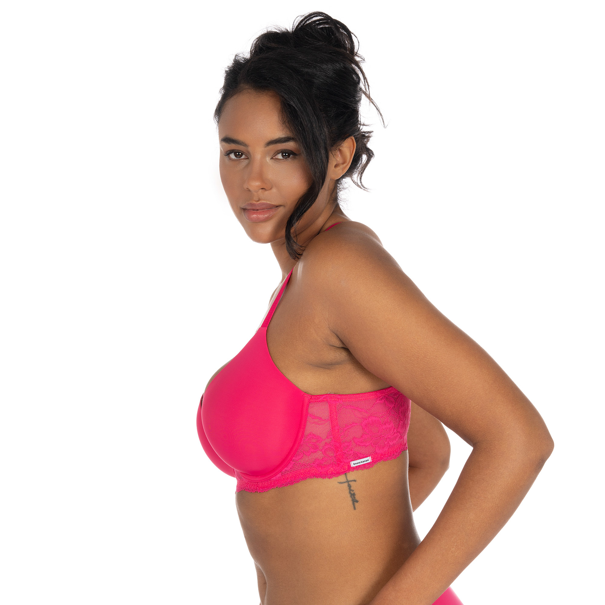 Light Padded Bra Berenice