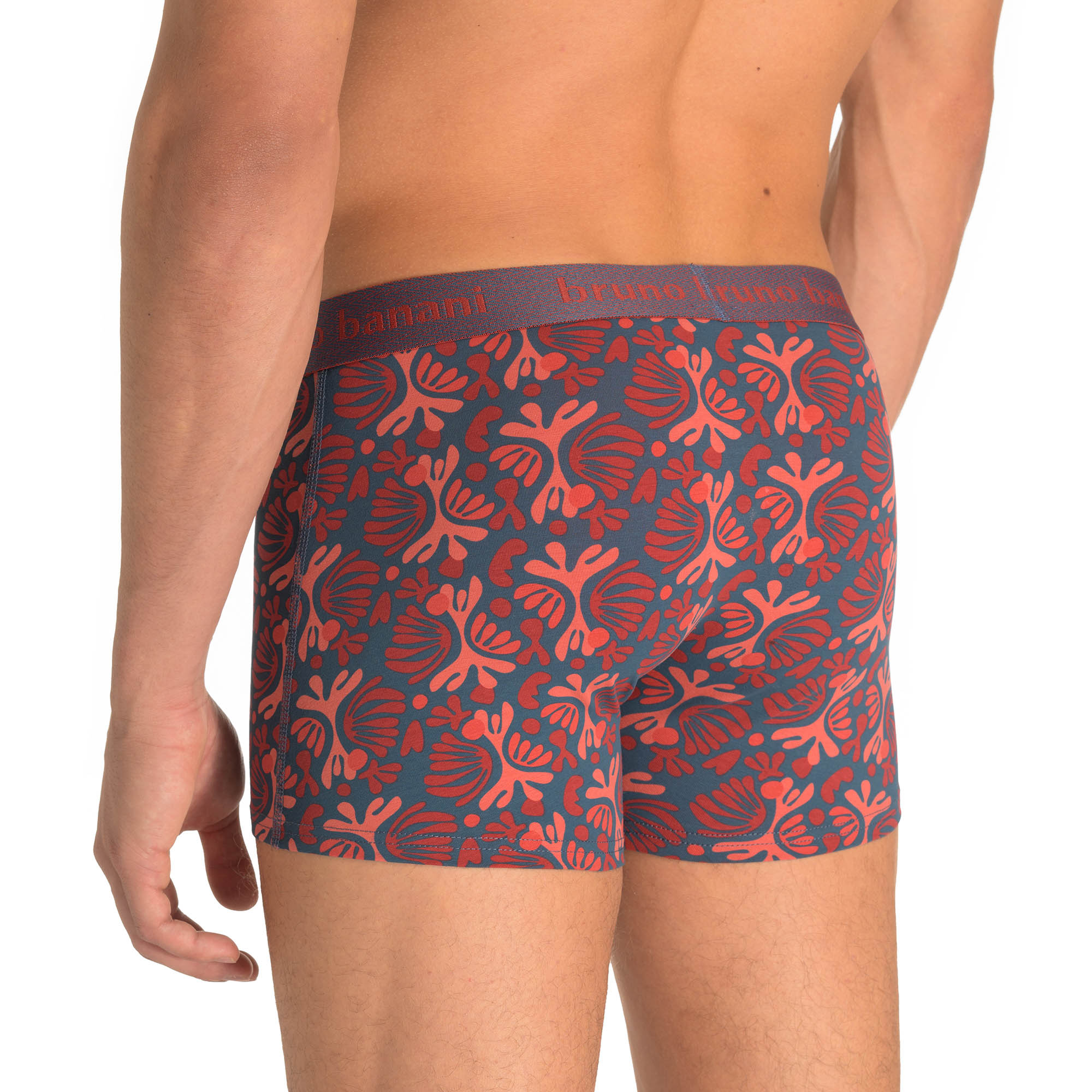 Short print Coral Bounce Bekleidung, Bademode, Unterwäsche