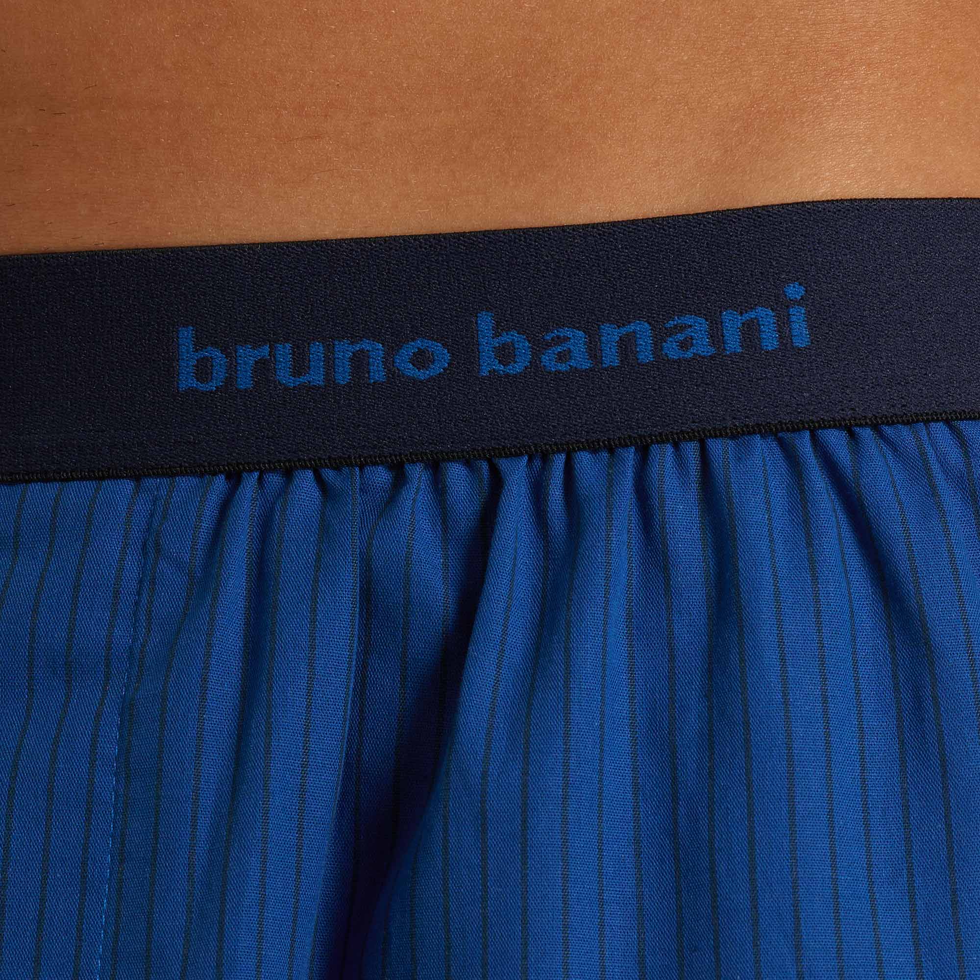 Unterwäsche, Büstenhalter, Markenband sichtbar, Mesh/Stretch, Navy Blau