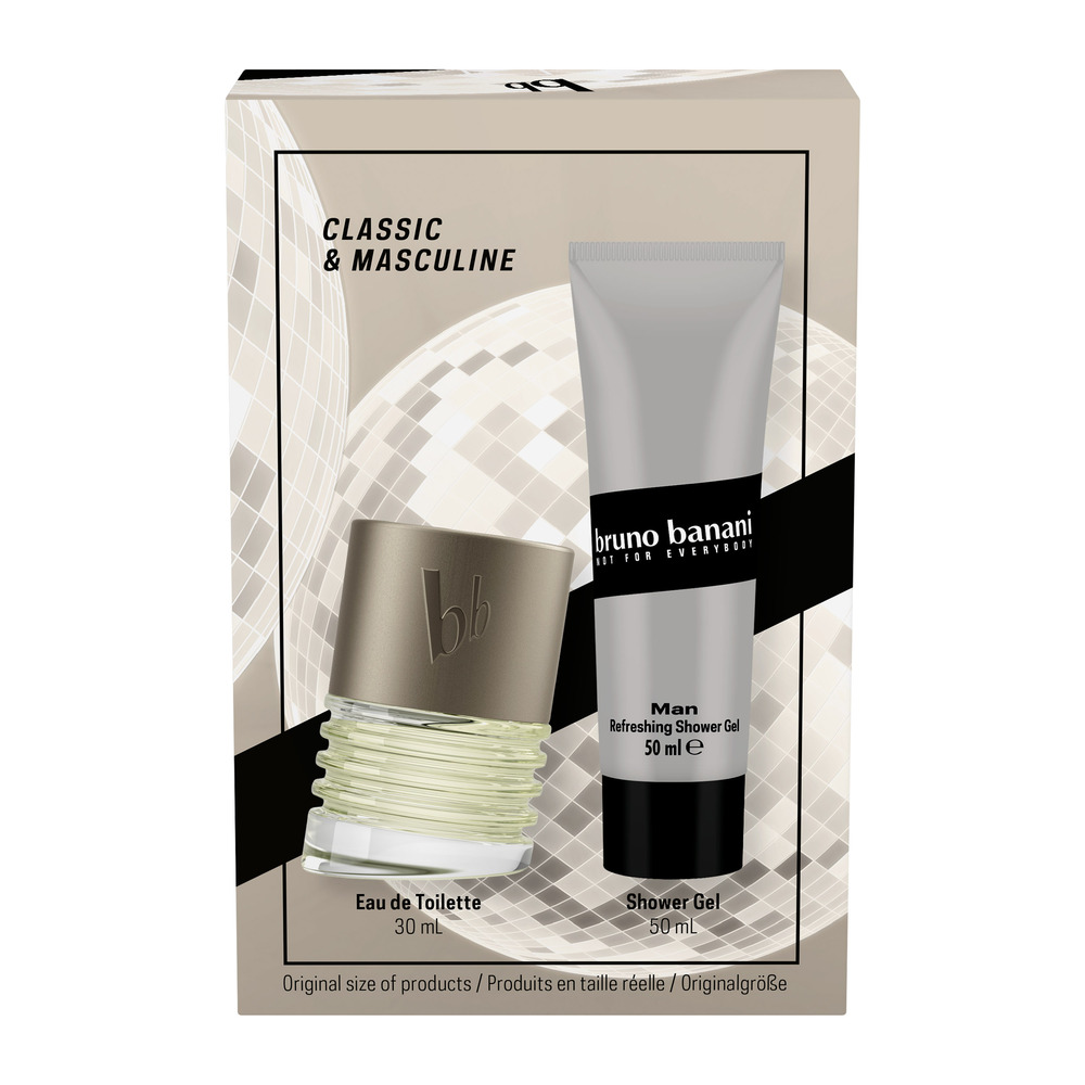 Flasche, Rasierwasser