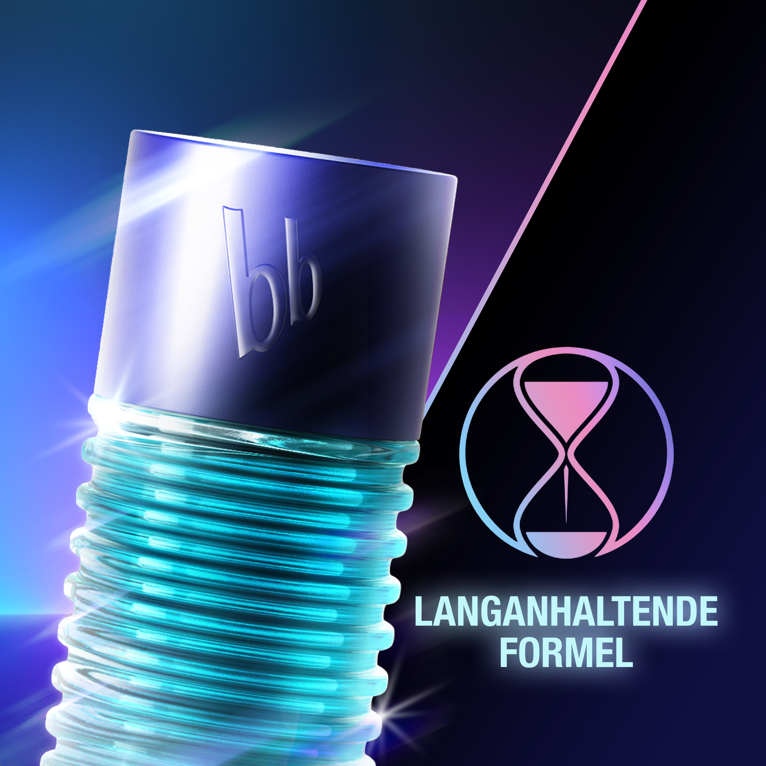 Energy Eau de Parfum 100 ml