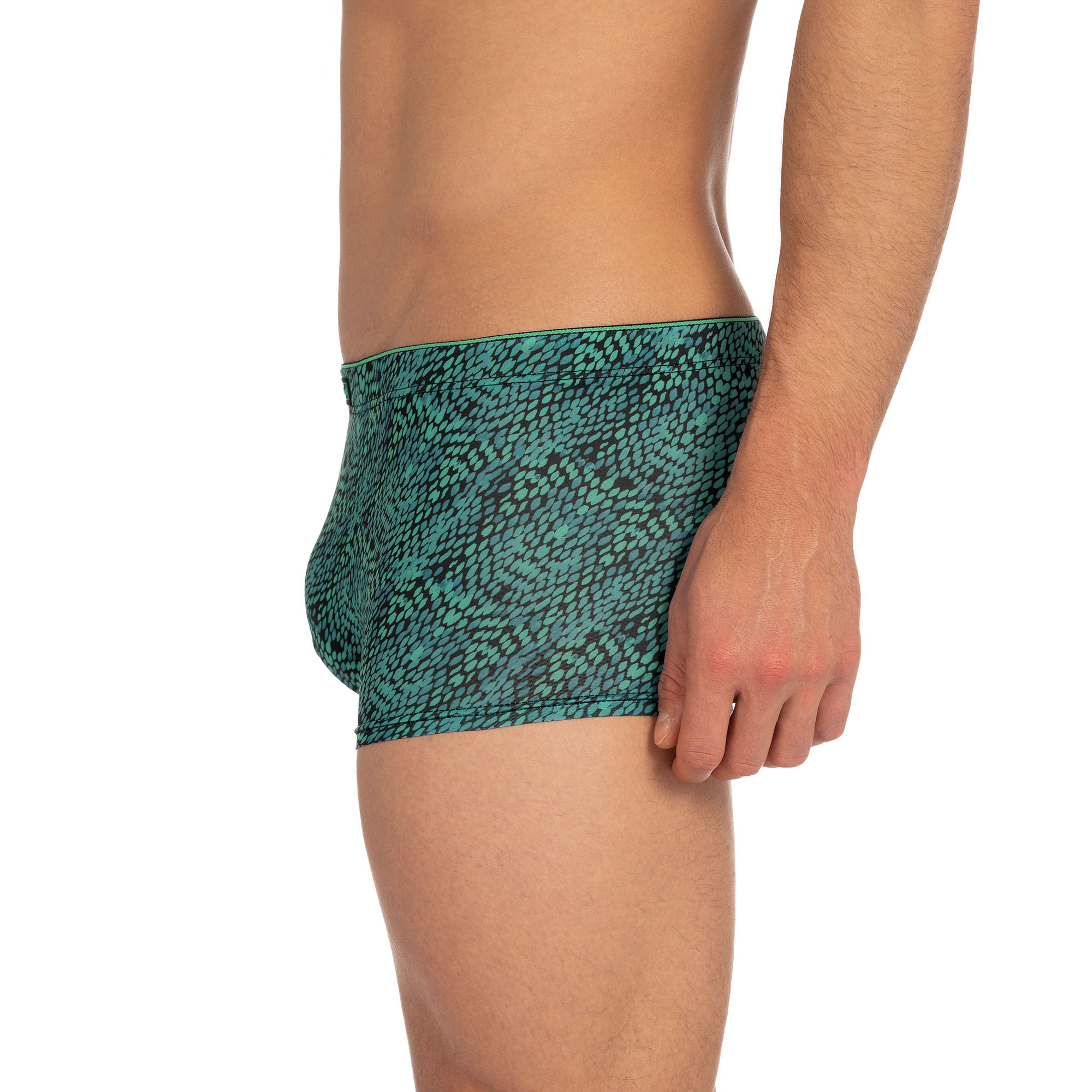Hipshort Flake Hipshort Flake