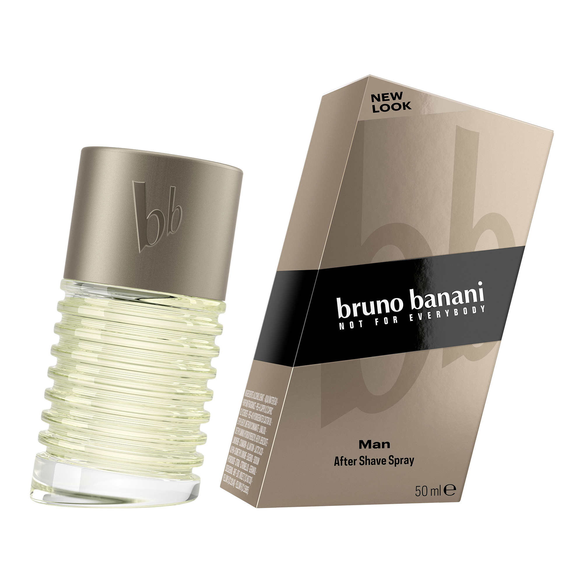 Man After Shave Spray  50 ml Man After Shave Spray  50 ml