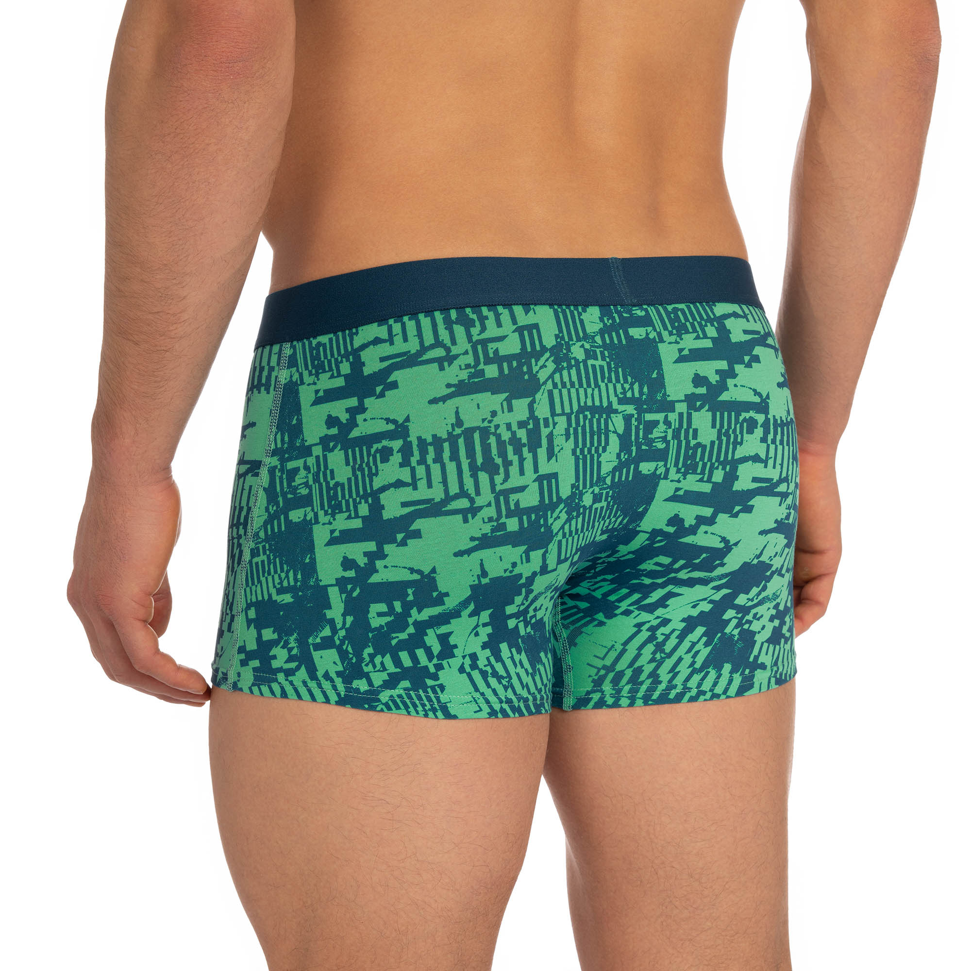 Short print Malfunction Bekleidung, Bademode, Unterwäsche, Badehose
