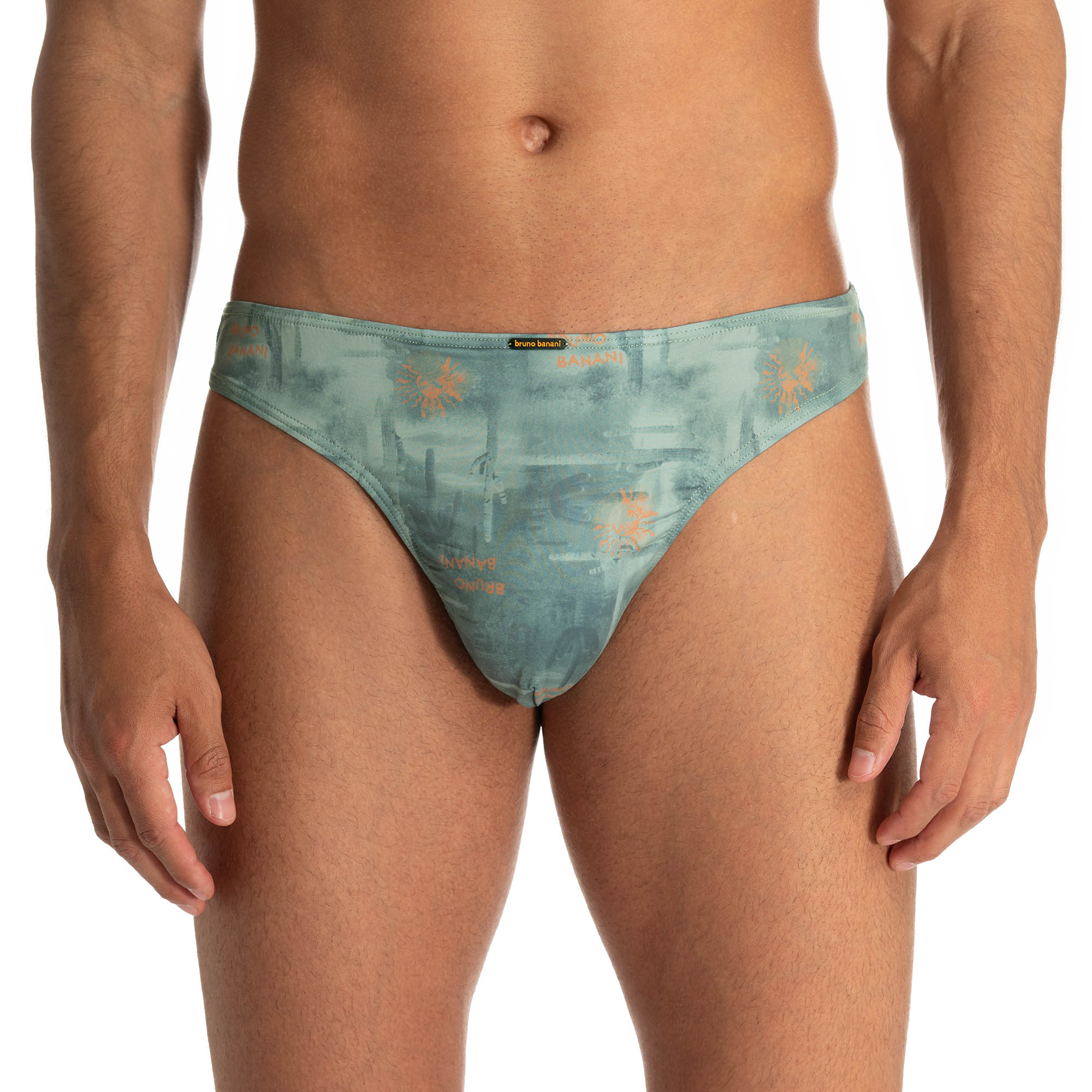 Thong Desert Sun Unterwäsche, Dessous, Höschen, Tanga, Bademode