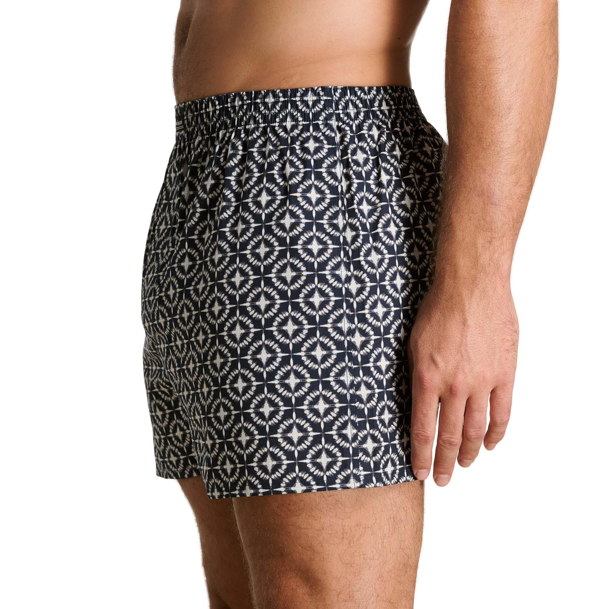 Boxershort Blinding Bund innen