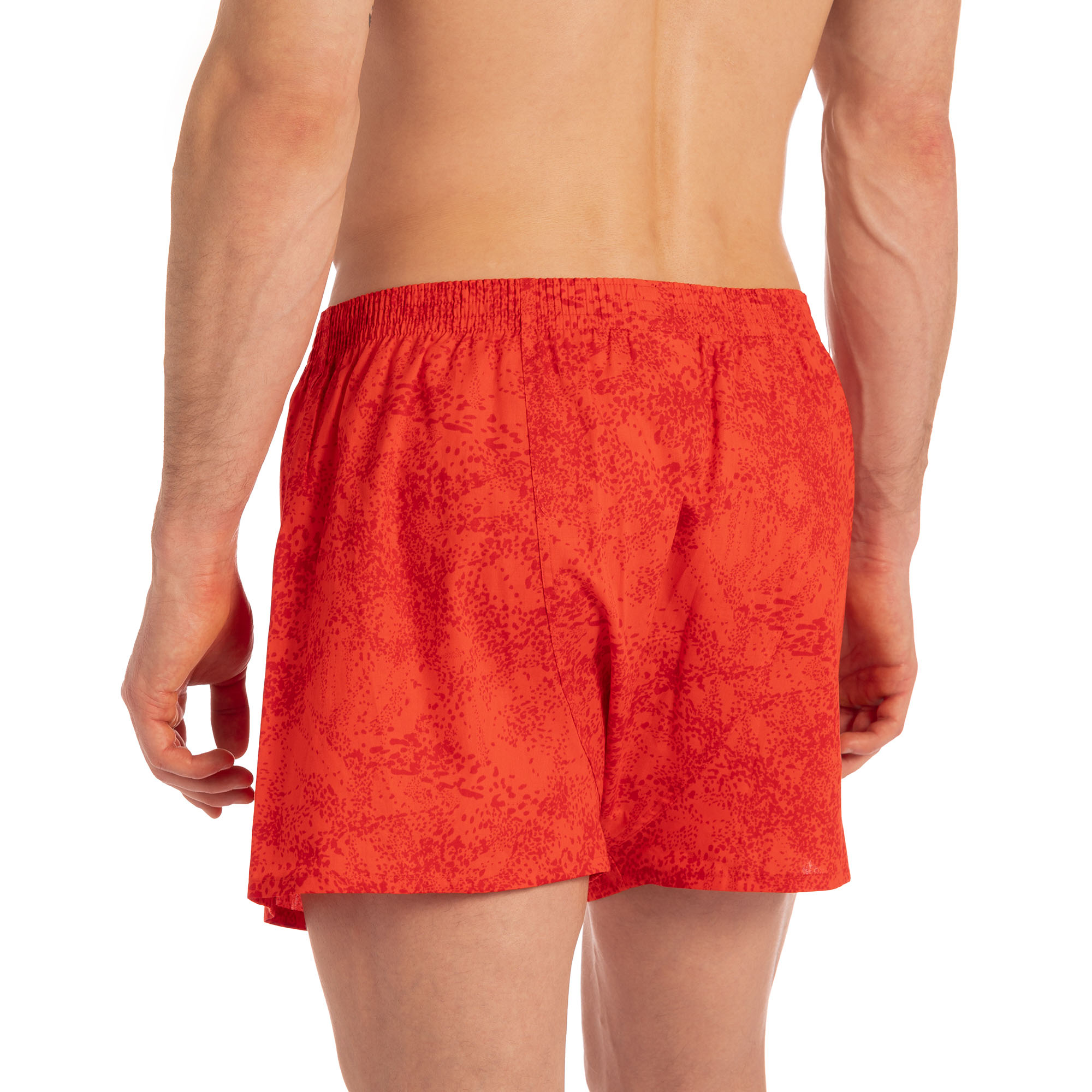 Boxershort Strewn Bund innen Bekleidung, Kurze Hosen