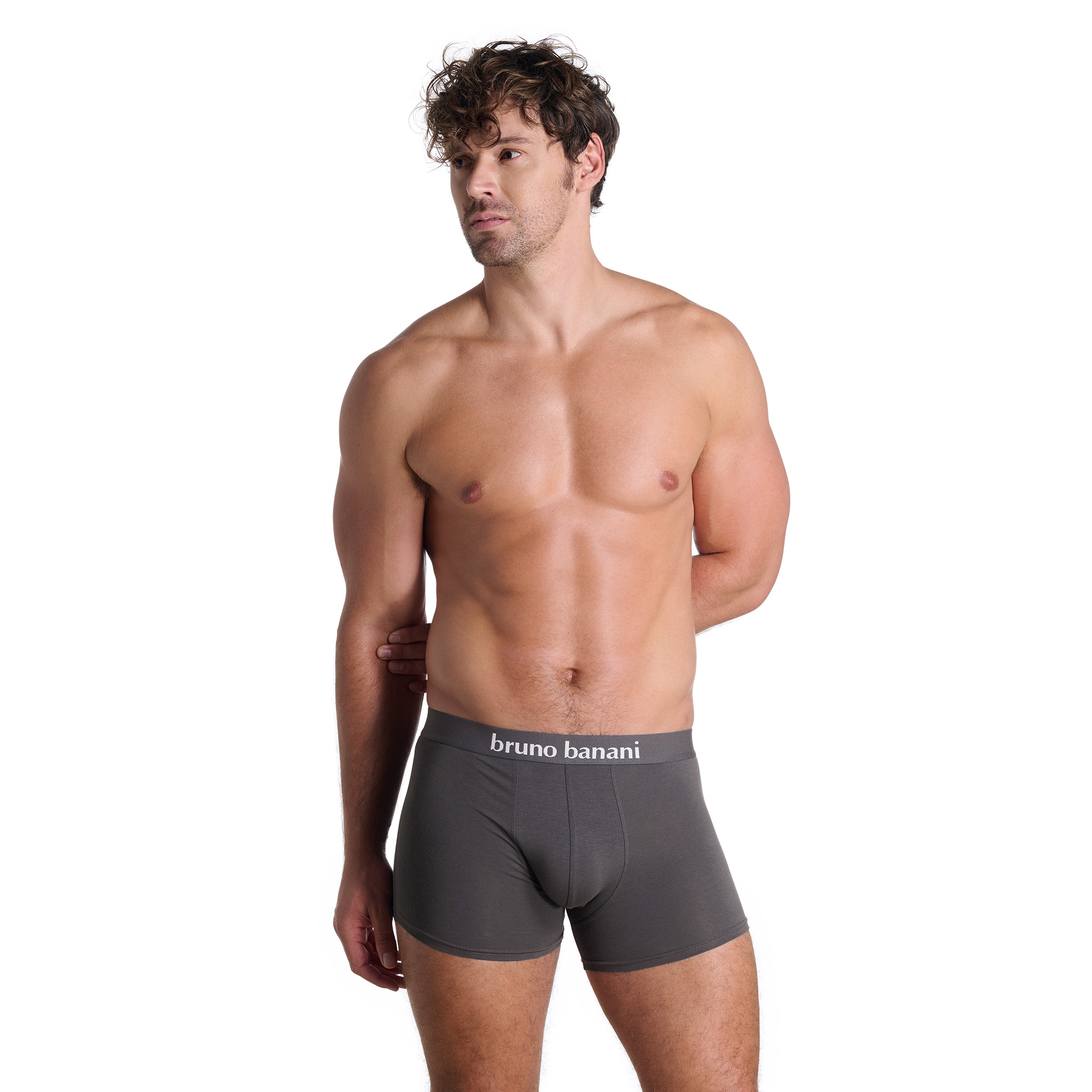 Short 5Pack Contest Bekleidung, Unterwäsche, Bademode, Person