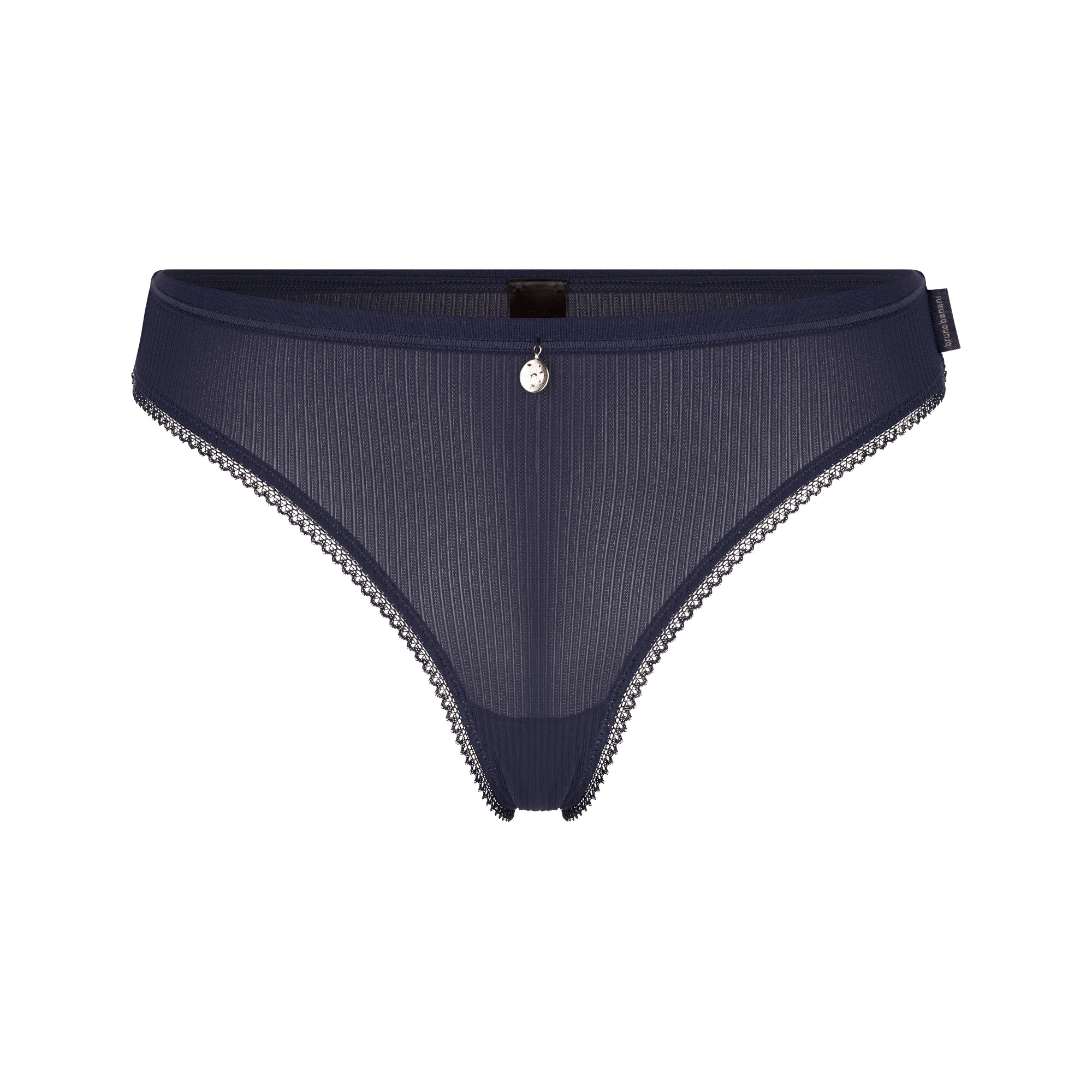slip, panty, thong, lace, navy