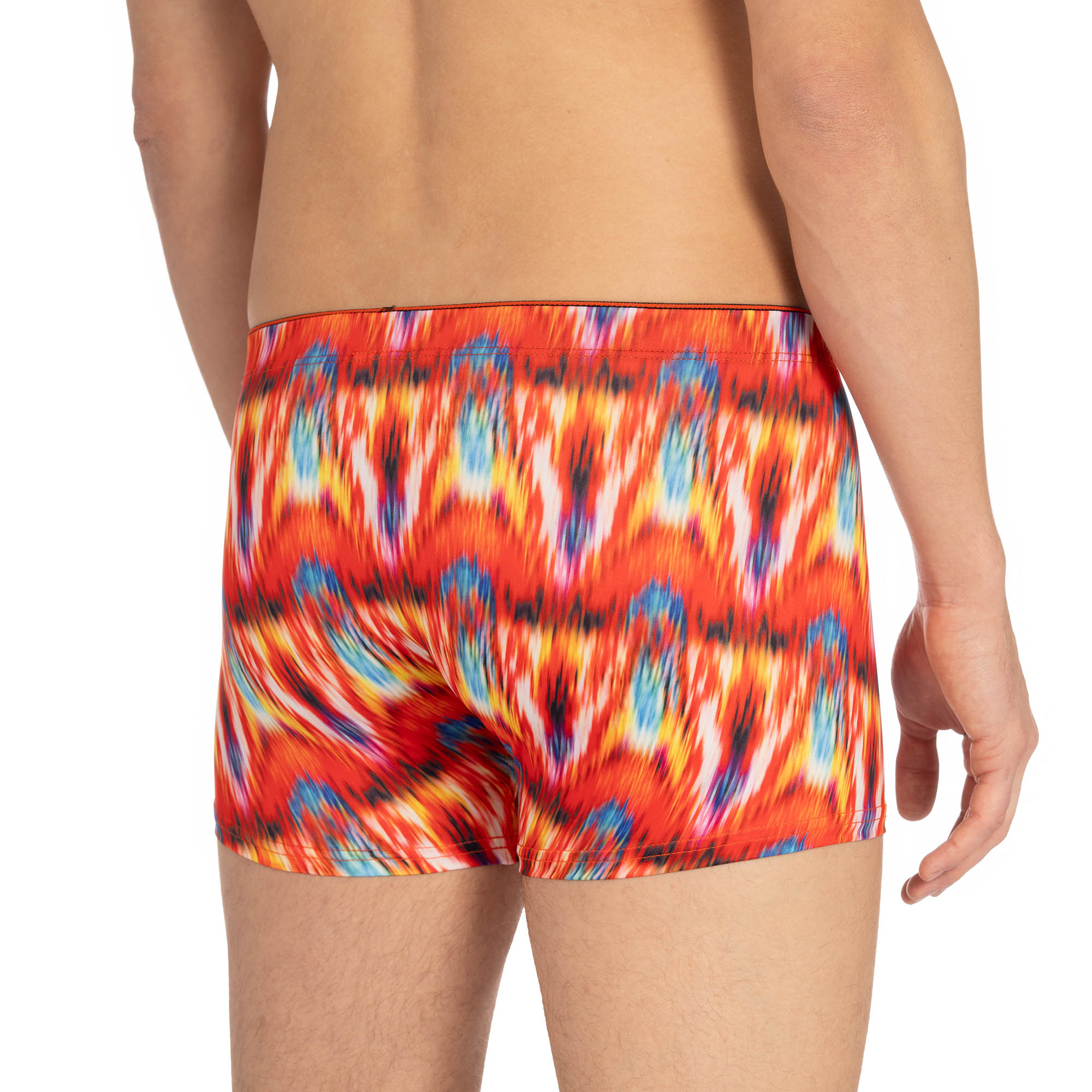 Short Lifestyle Bekleidung, Kurze Hosen, Strandmode