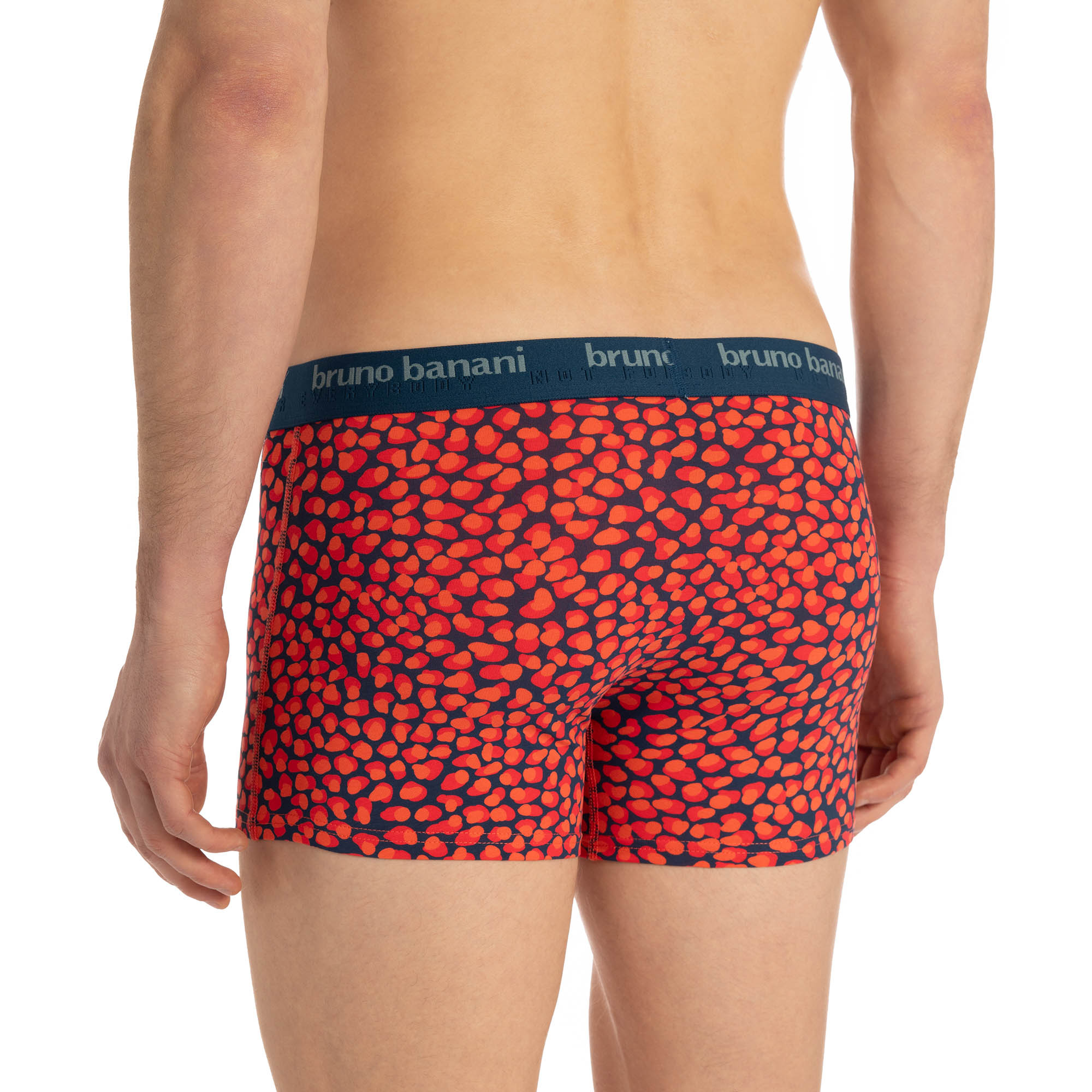 Short print Spotted Bekleidung, Unterwäsche, Bademode