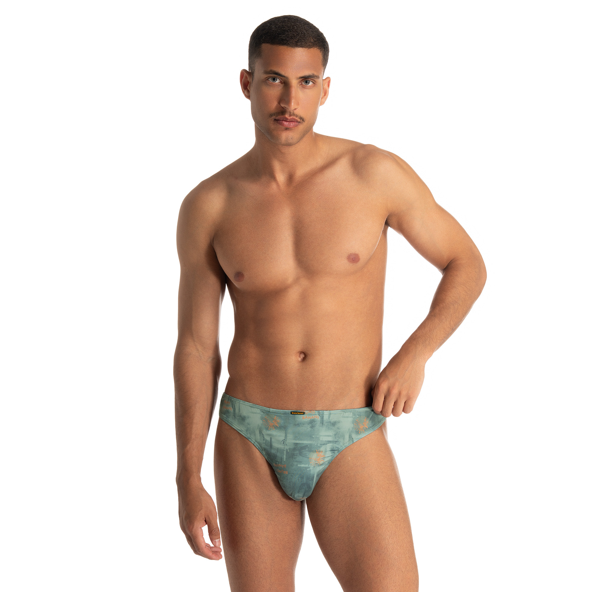 Unterwäsche, Dessous, Höschen, Tanga, Bademode