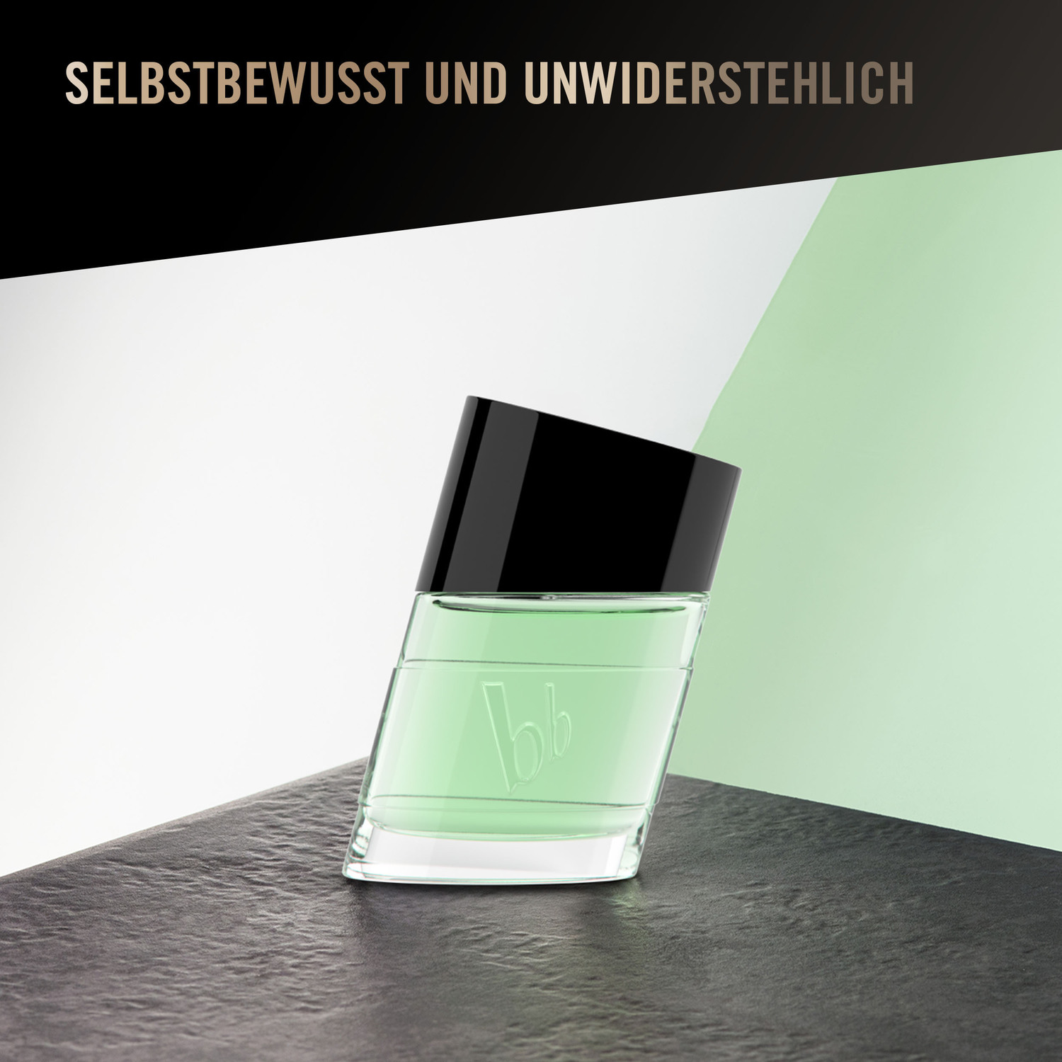 Made for Men Eau de Toilette 30 ml Made for Men Eau de Toilette 30 ml