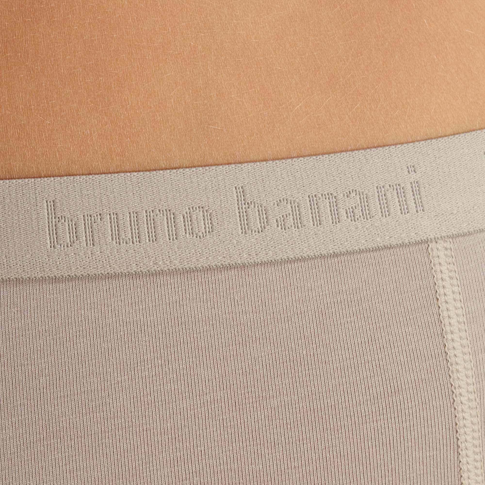 Unterhose, Boxer, Beinbündchen, Nude, Höschenband