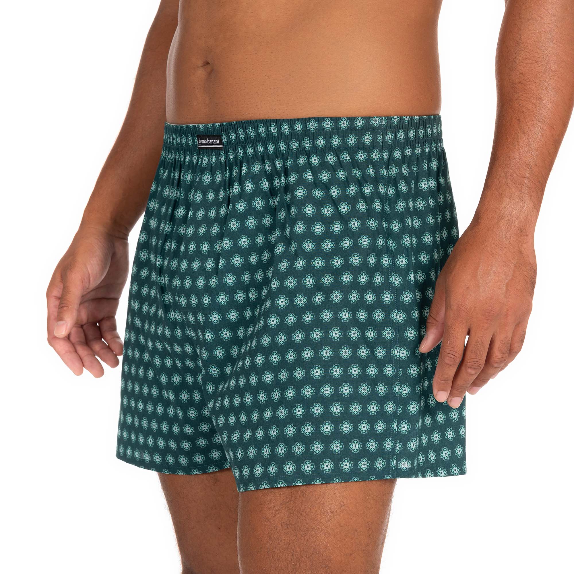 Boxershort Shining Bund innen